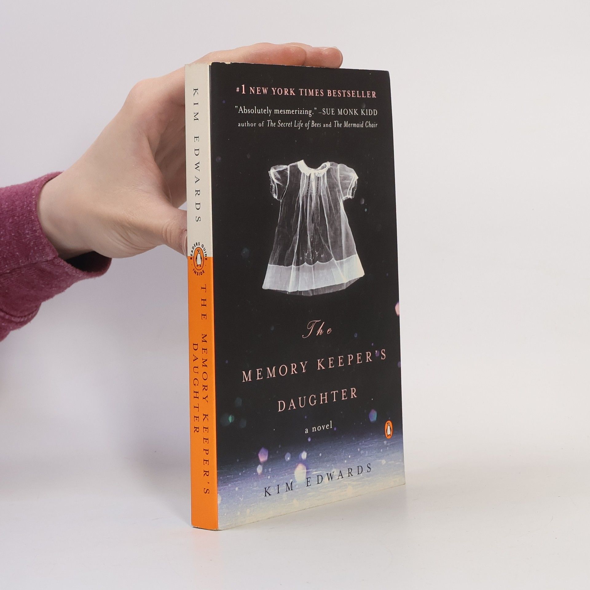 Kim Edwards The Memory Keeper's Daughter