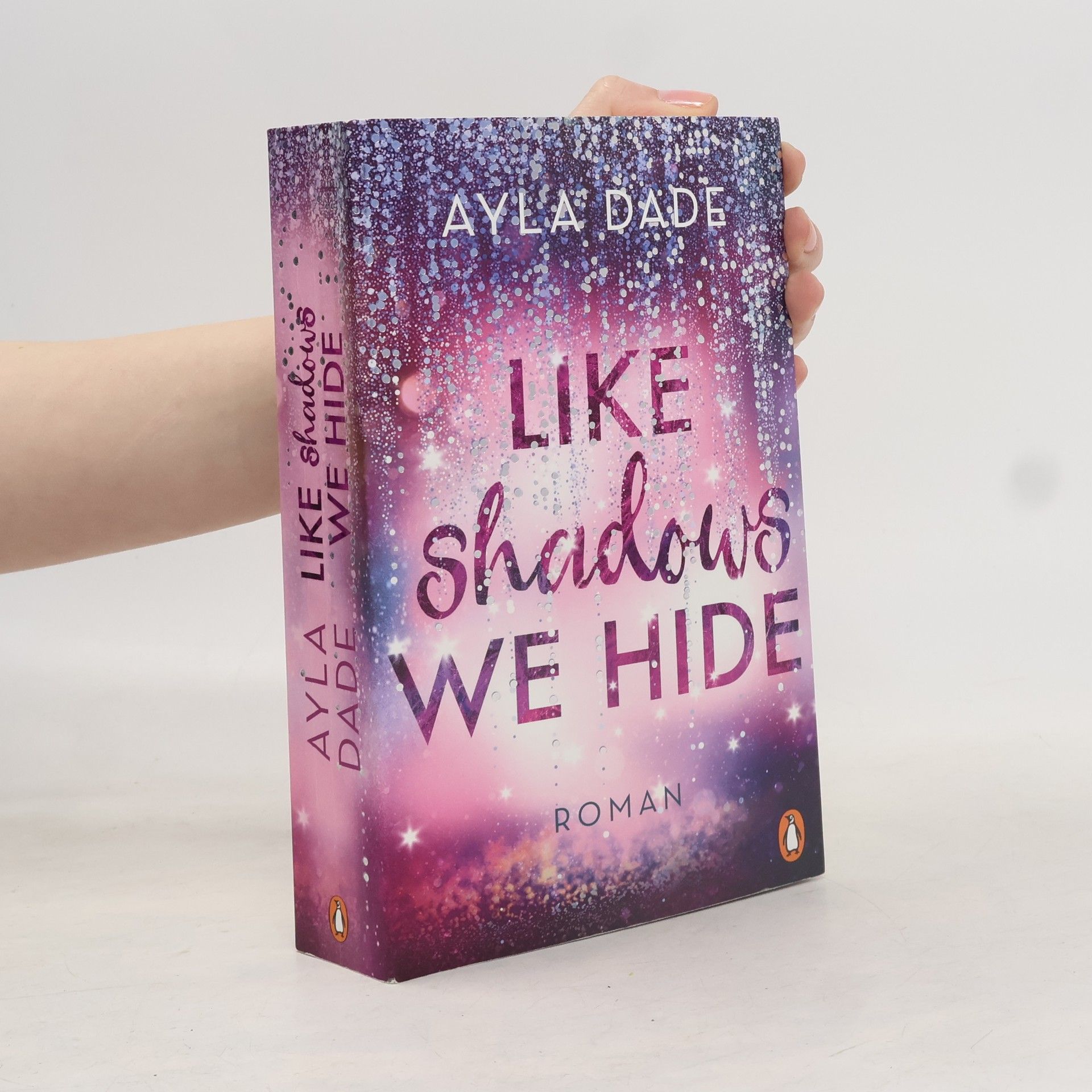 Ayla Dade Like Shadows We Hide