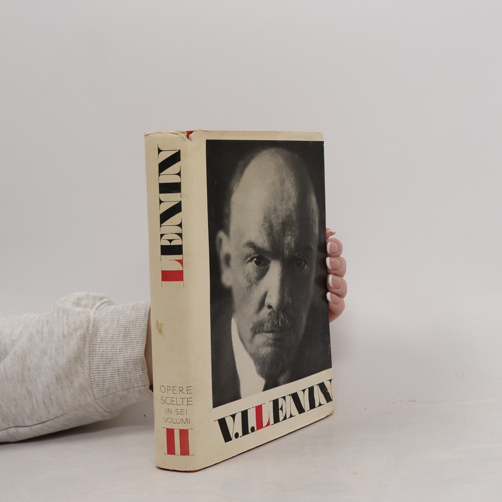 Vladimir Iljič Lenin Opere scelte II