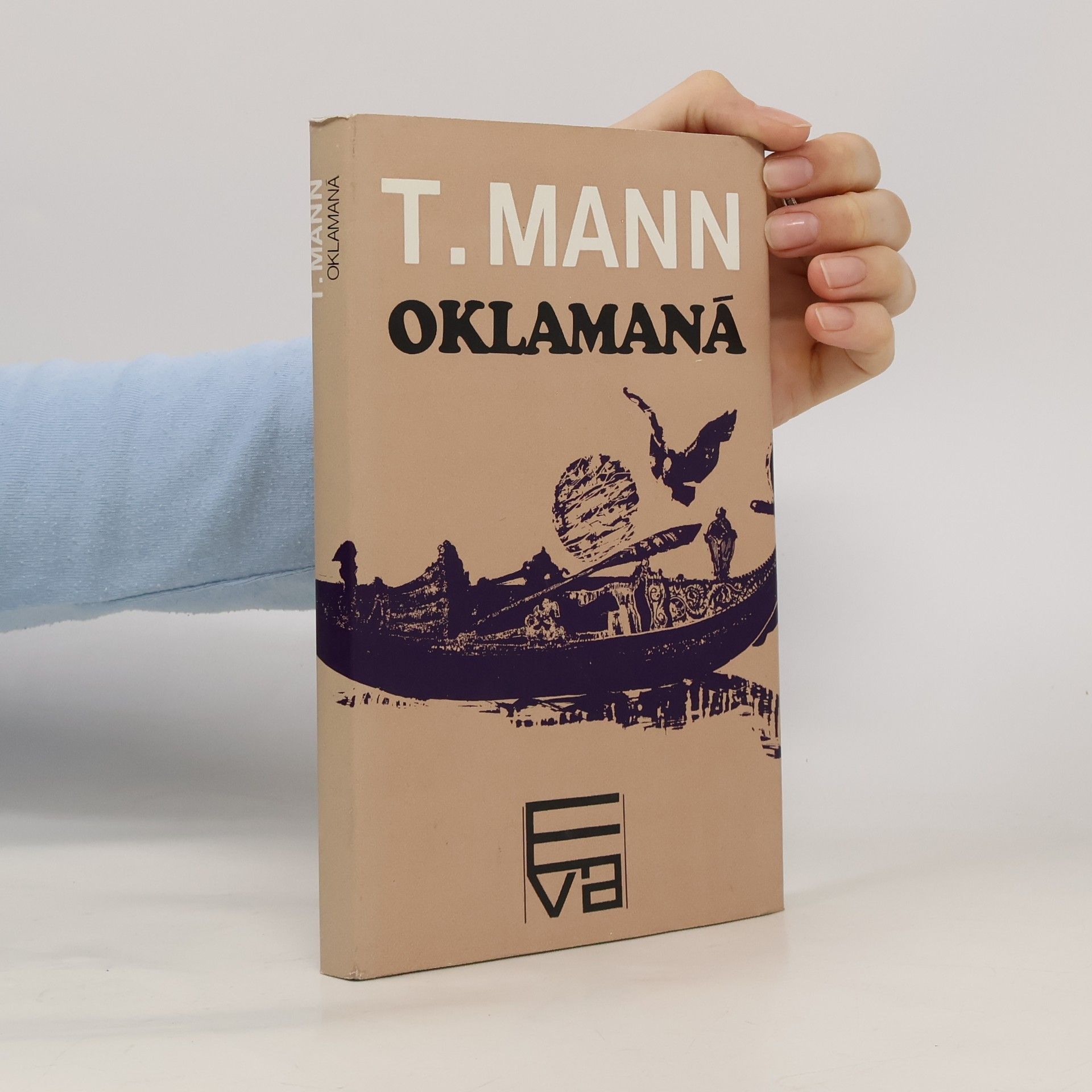 Thomas Mann Oklamaná