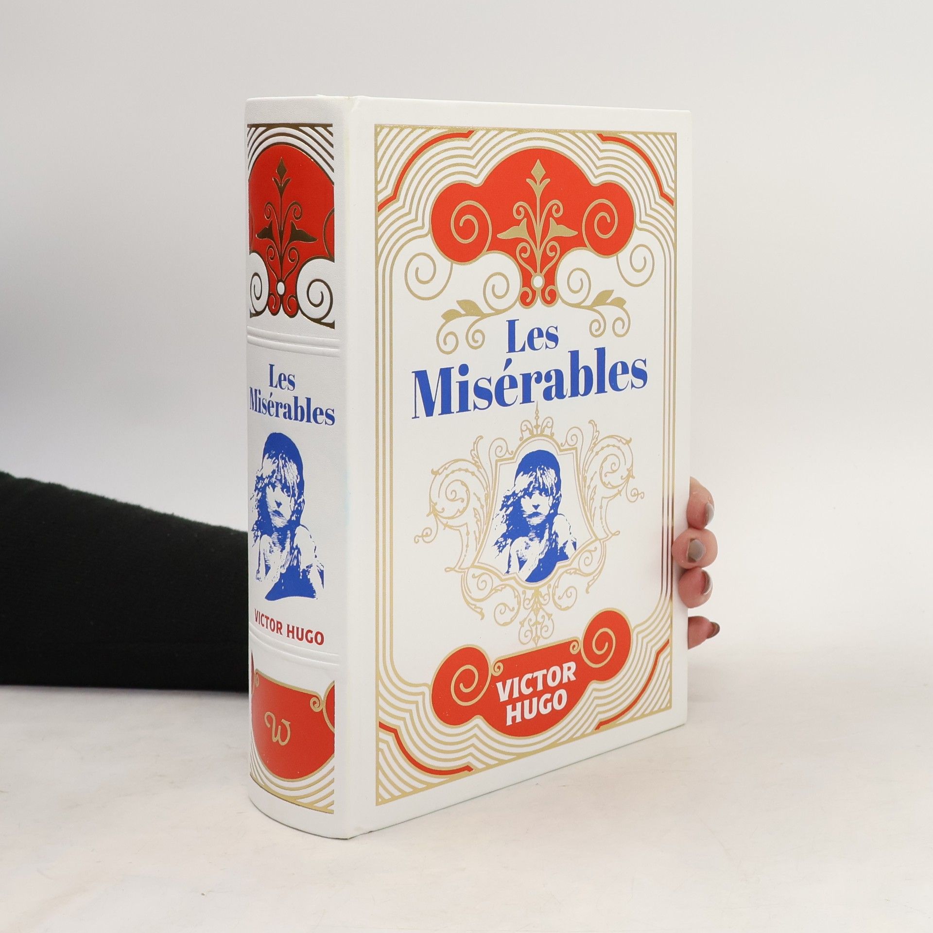 Les Misérables