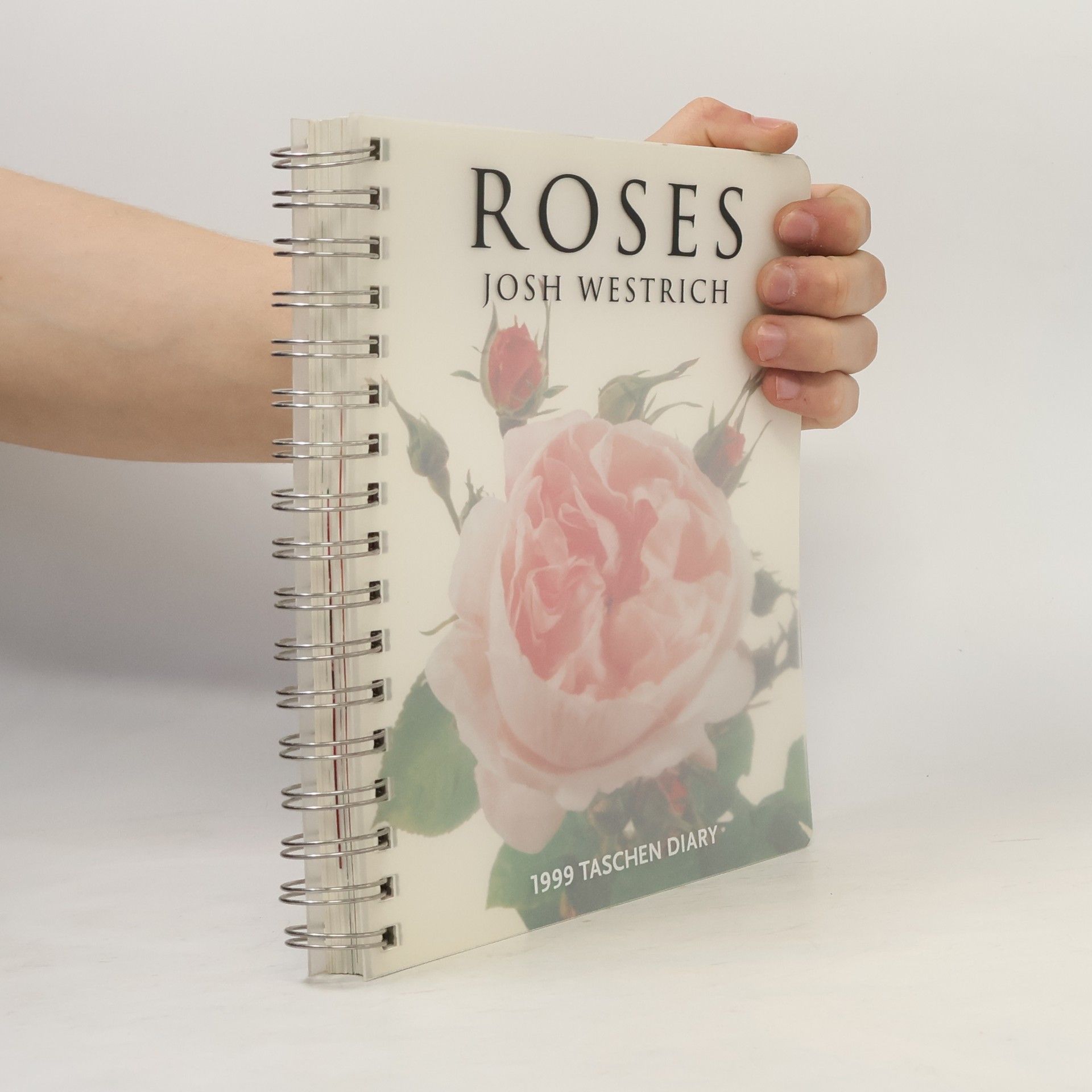 Josh Westrich Roses