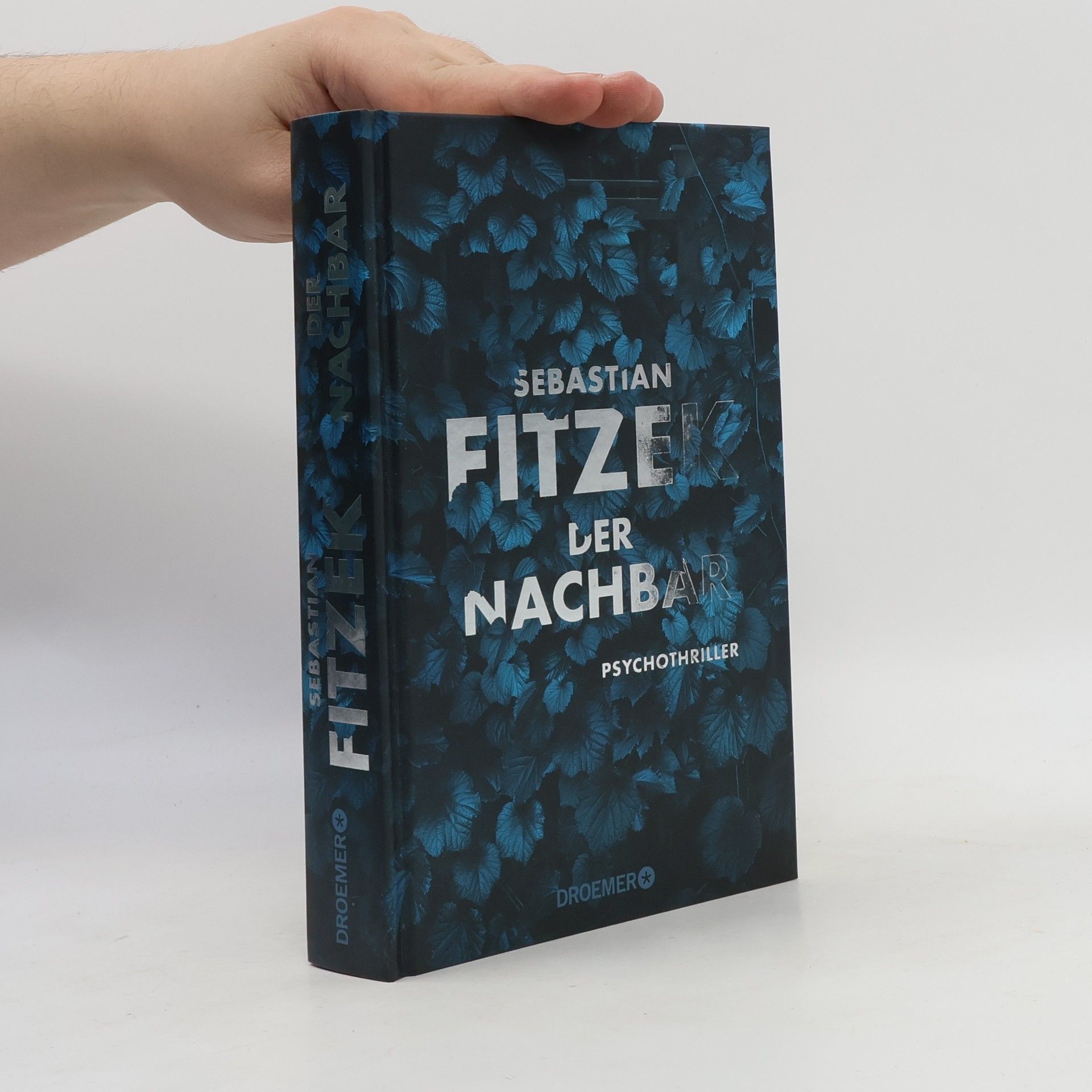 Sebastian Fitzek Der Nachbar