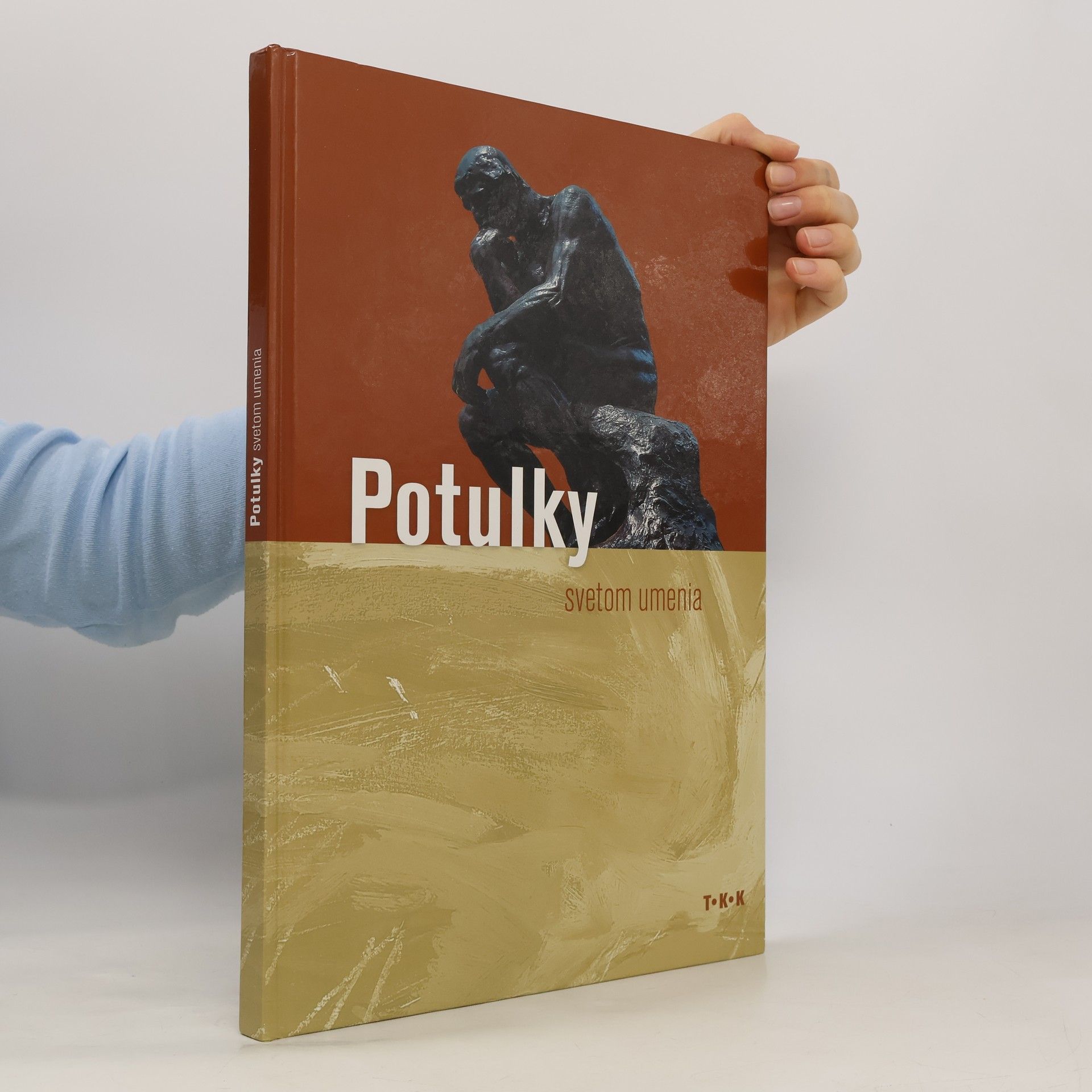 Kolektiv autorů Potulky svetom umenia