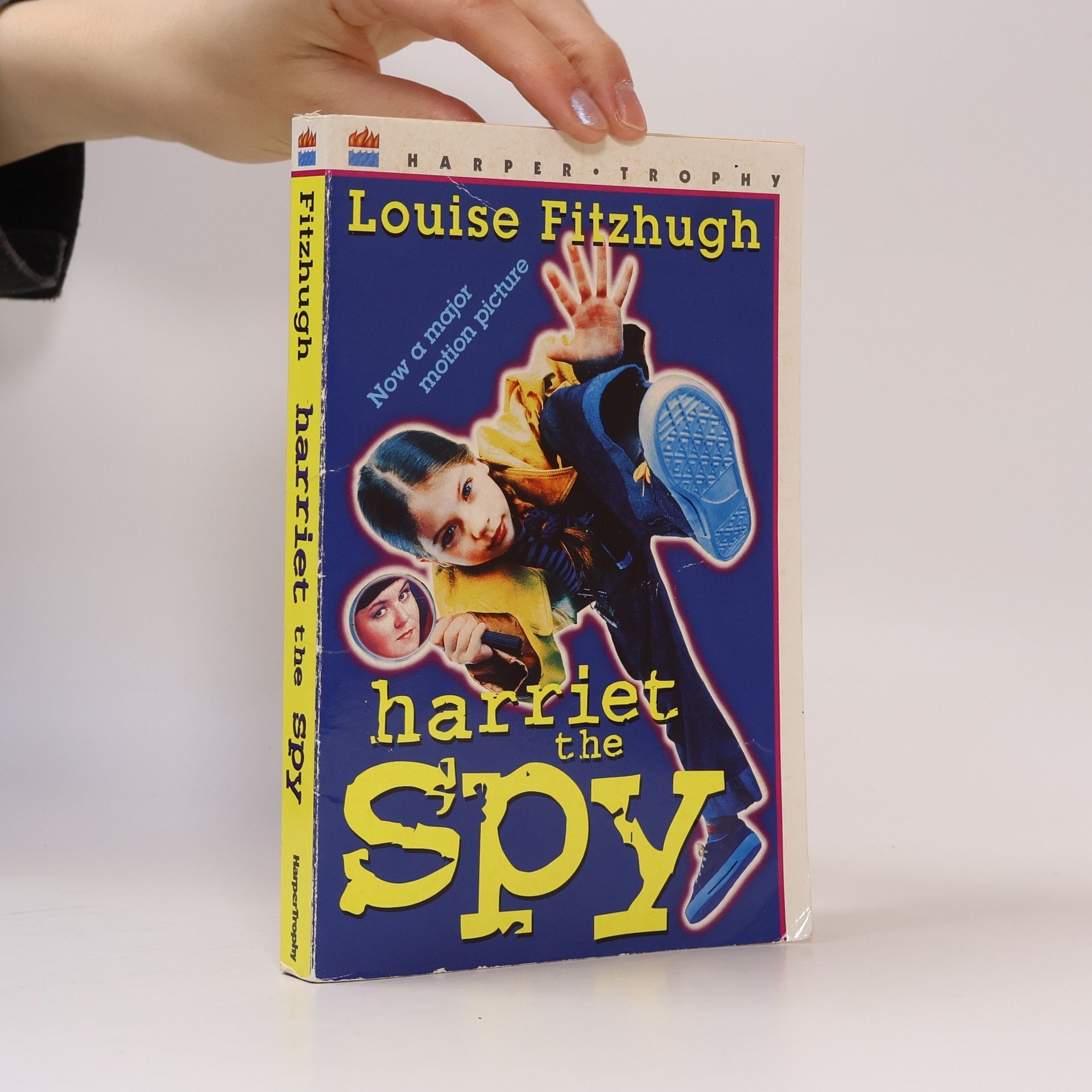 Louise Fitzhugh Harriet the Spy