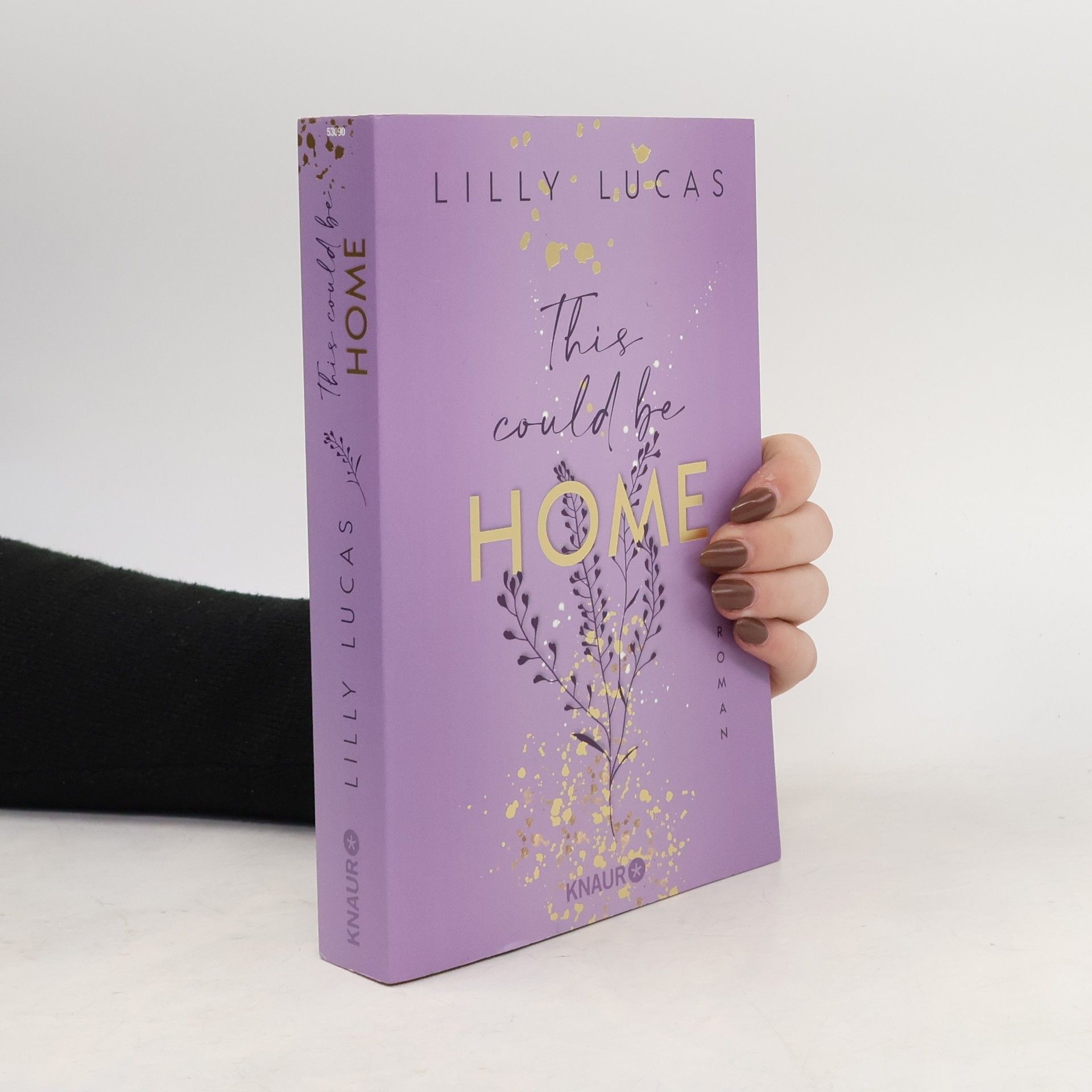 Lilly Lucas This could be home / Hawaii Love Bd.2