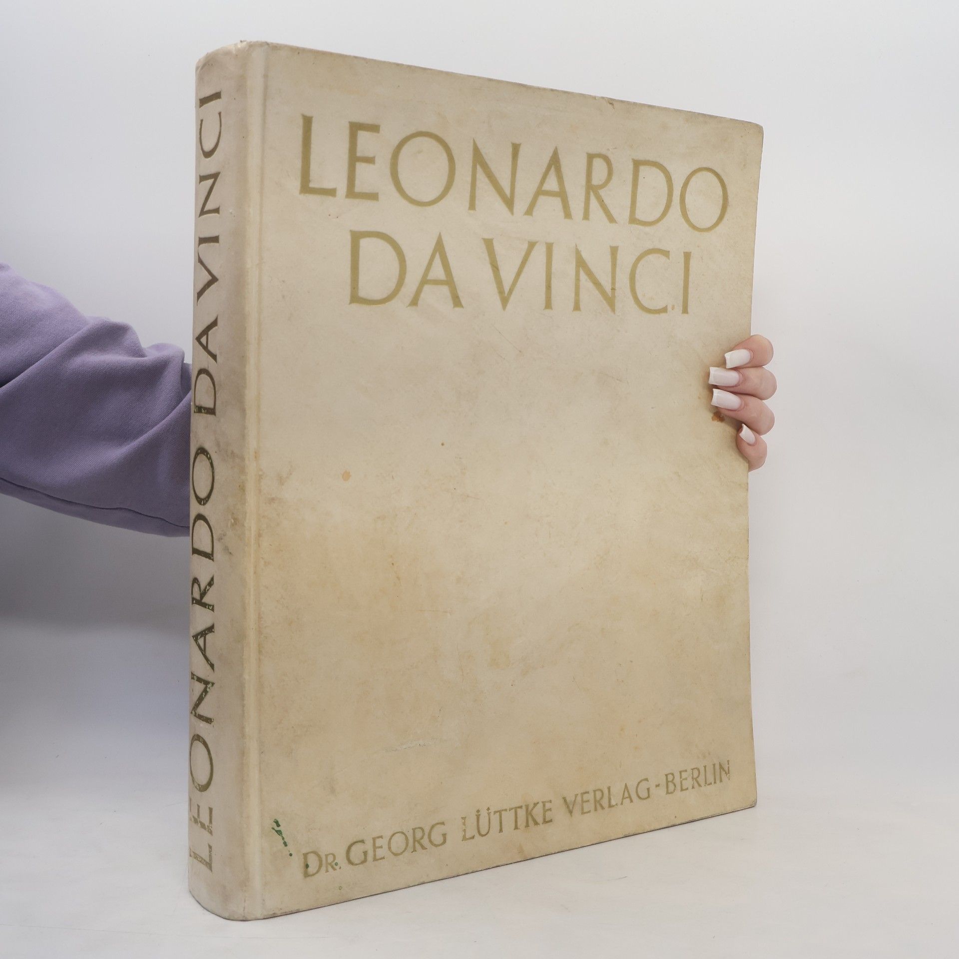 Autorenkollektiv Leonardo da Vinci