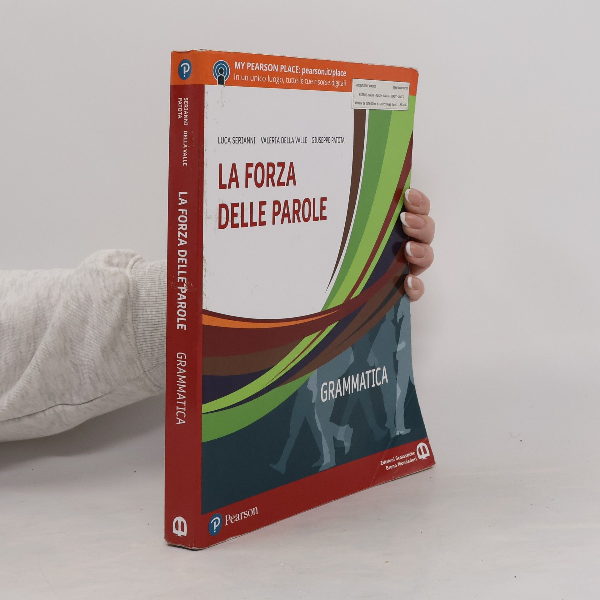 La forza delle parole
