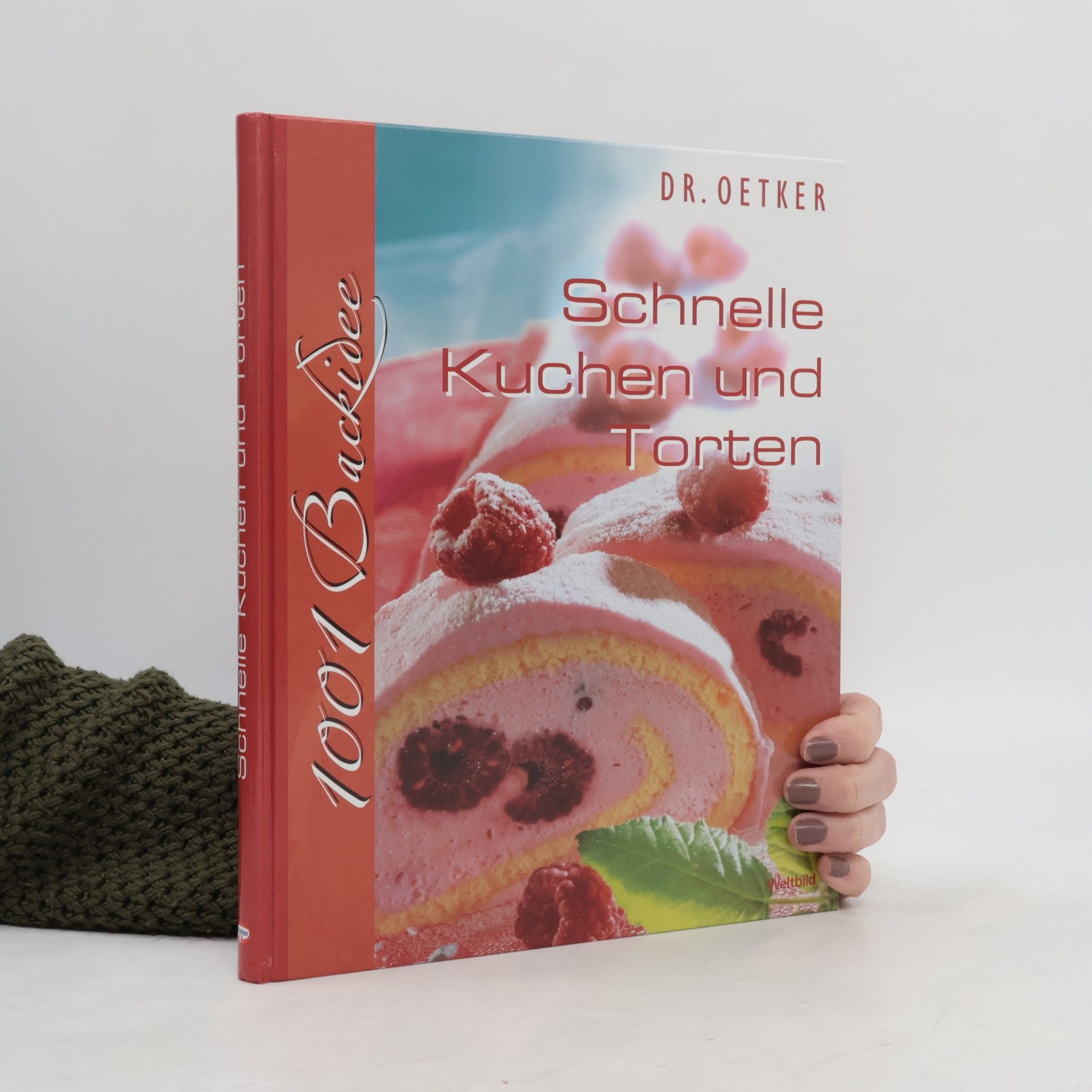 Autorenkollektiv Schnelle Kuchen und Torten