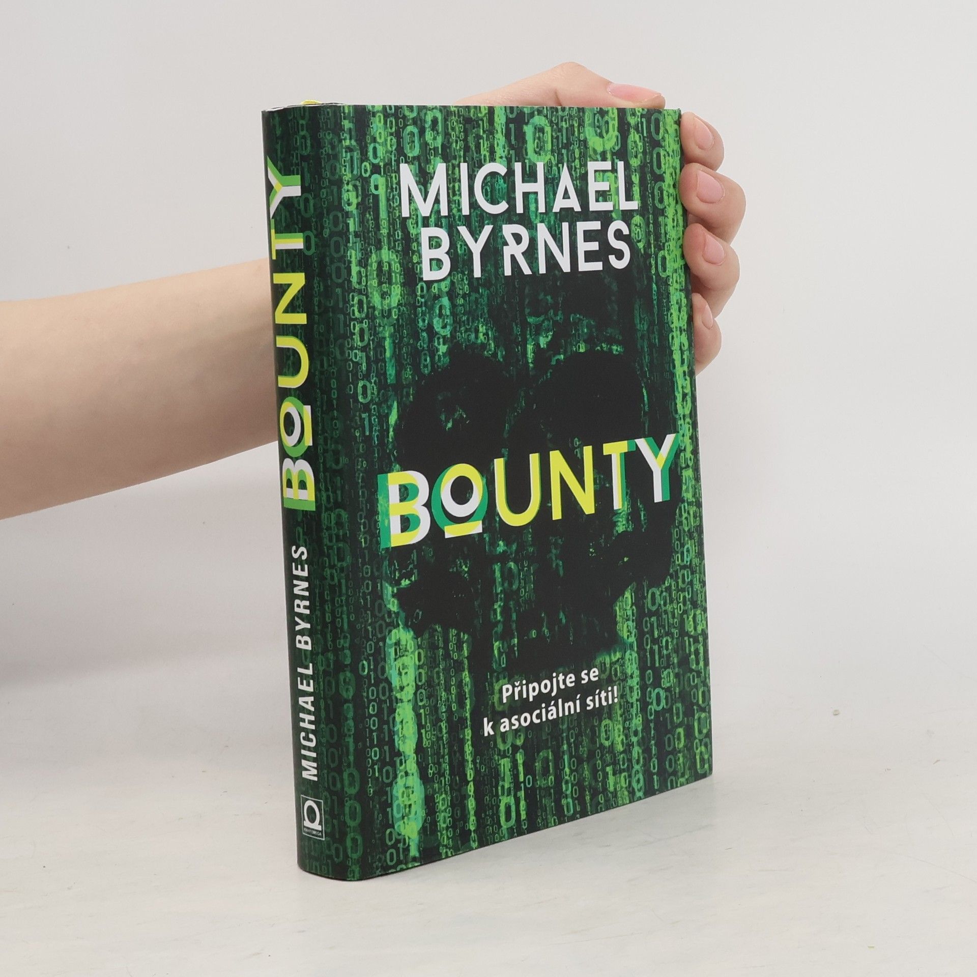 Tereza Dobrovodská Bounty