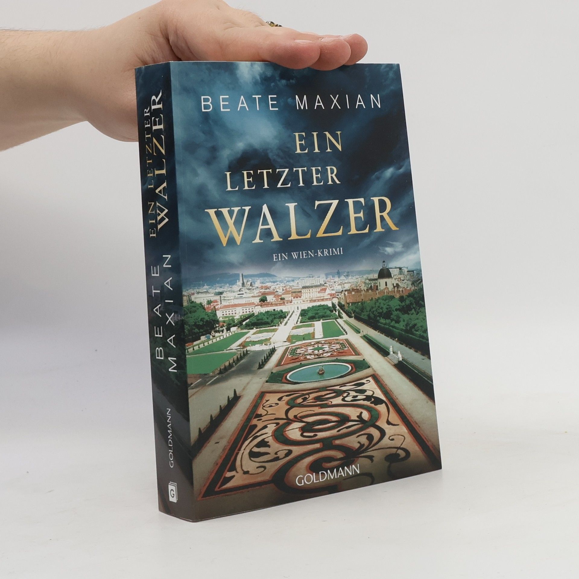 Ein letzter Walzer
