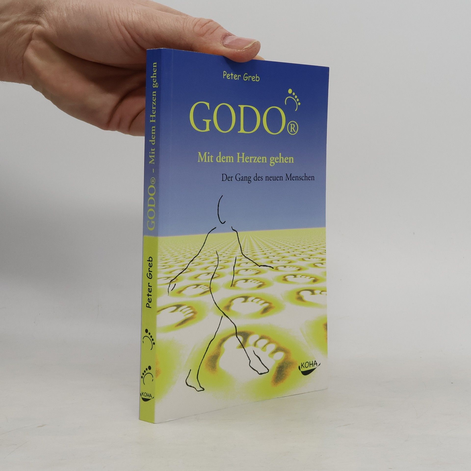 Peter Greb Godo