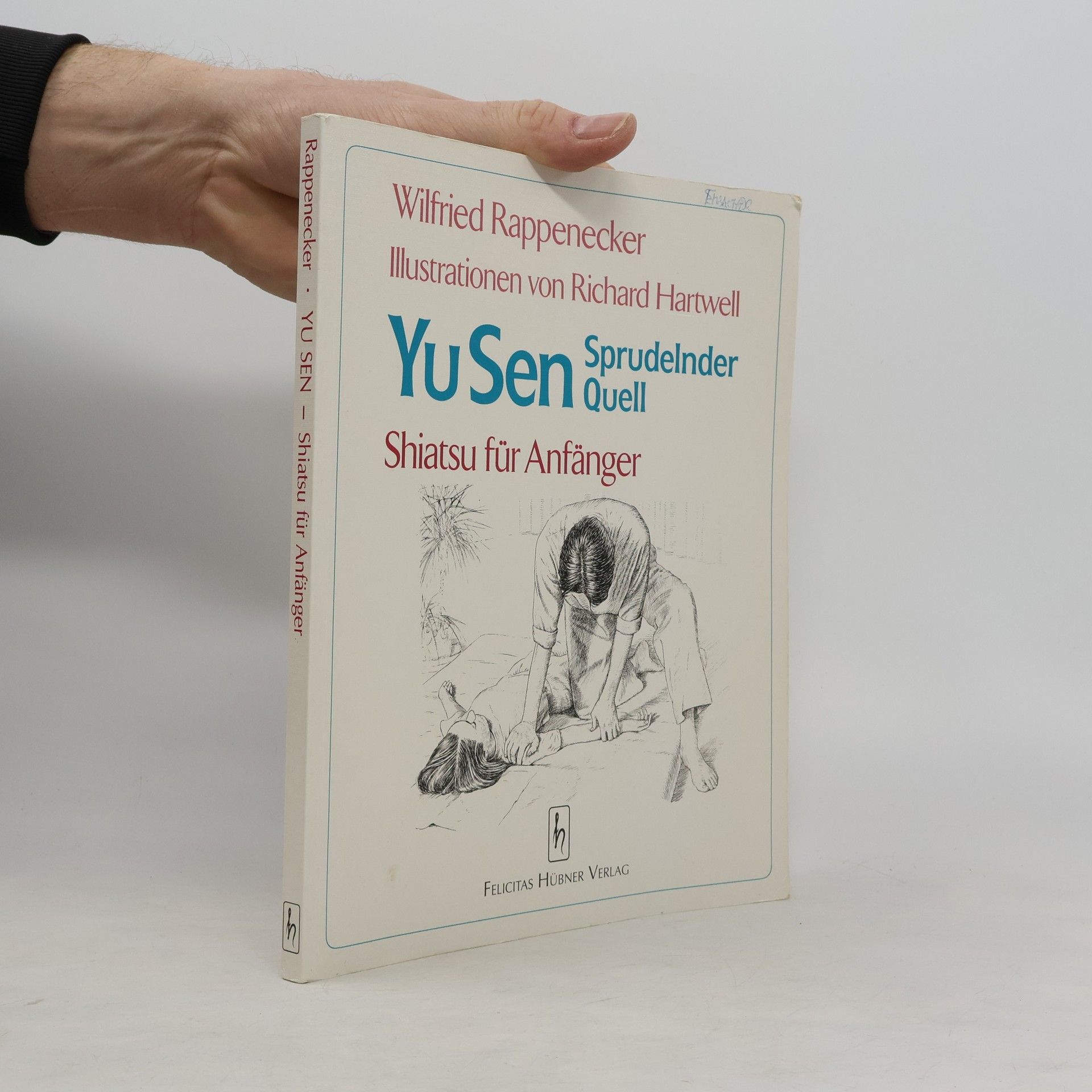 Yu-Sen, sprudelnder Quell
