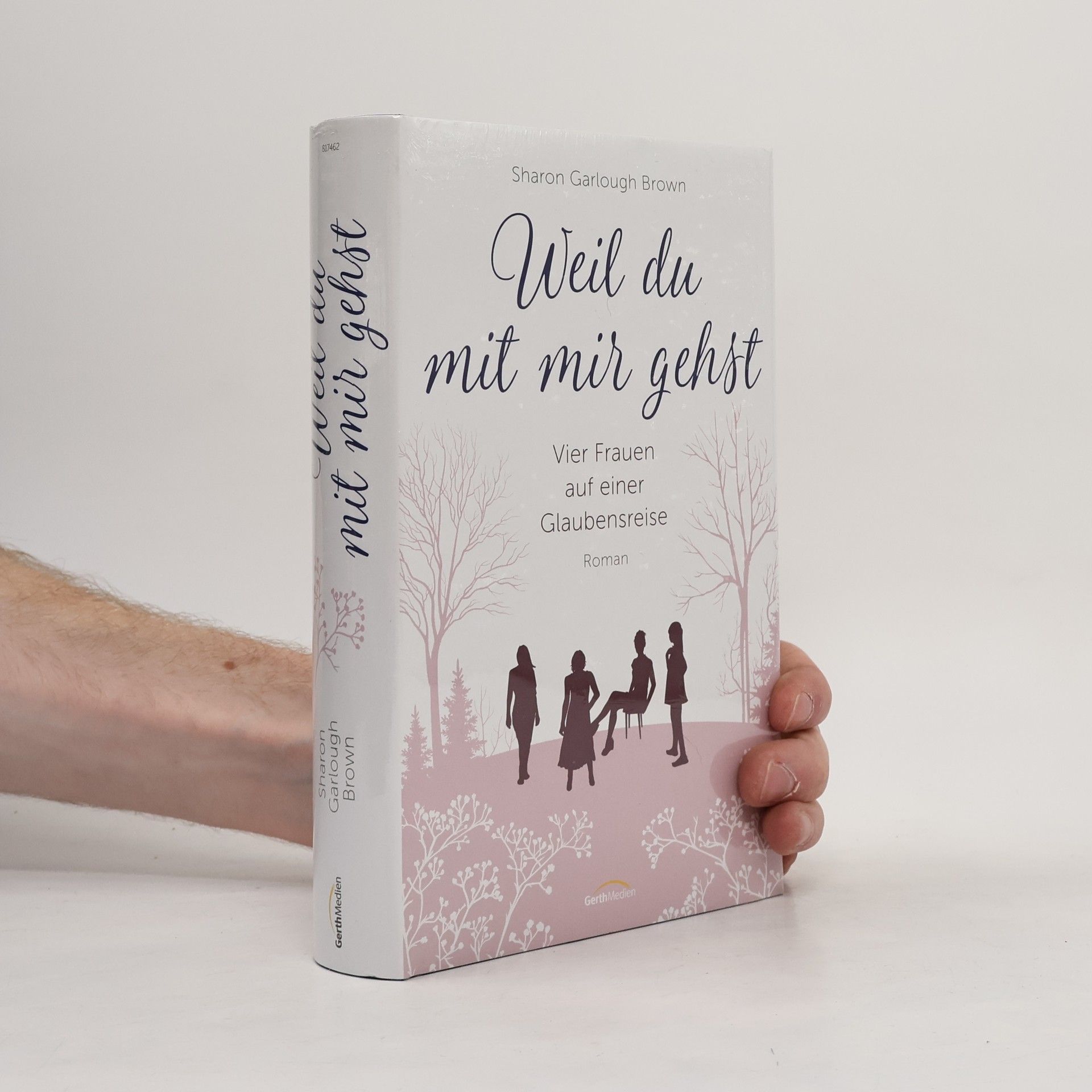 Sharon Garlough Brown Weil du mit mir gehst