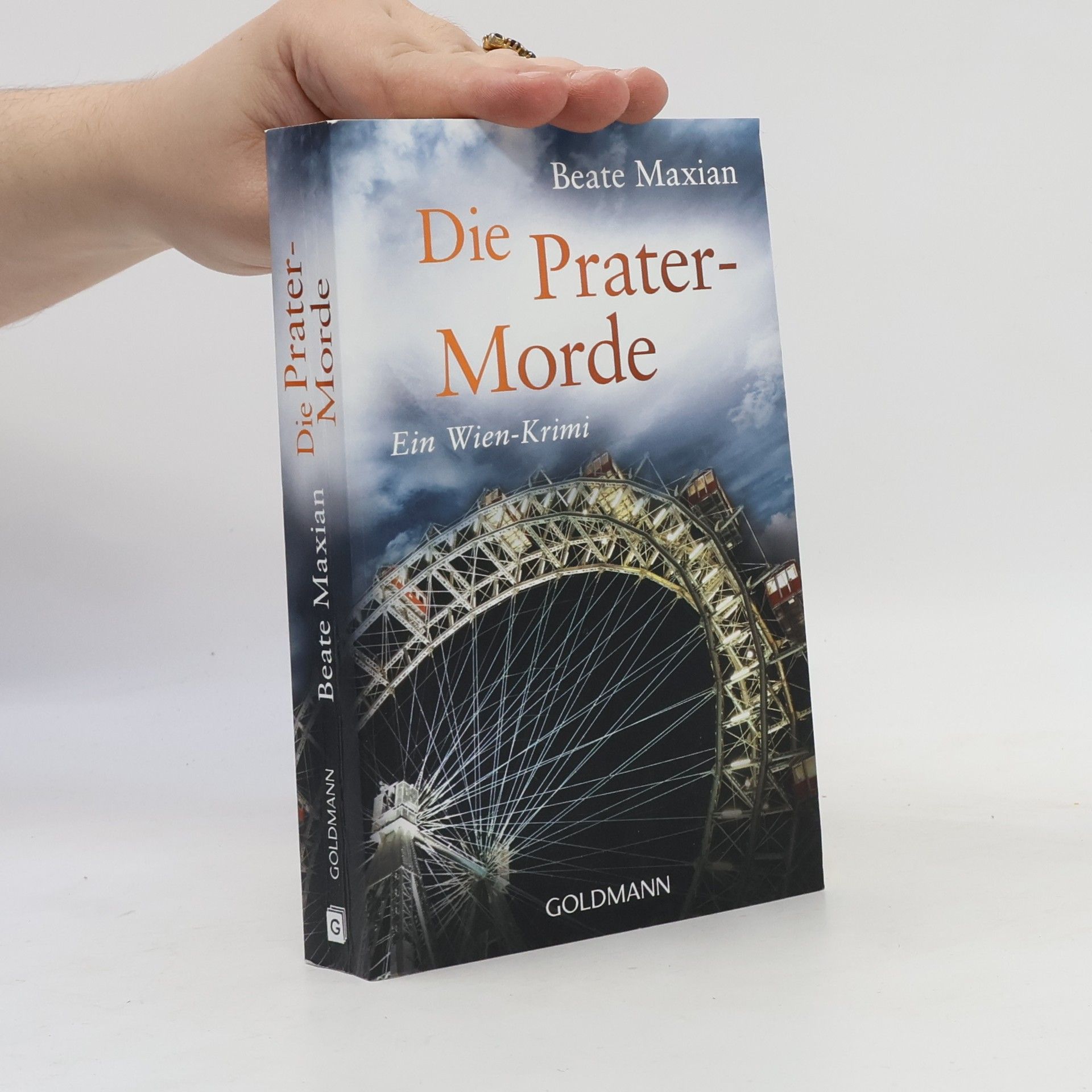 Die Prater-Morde
