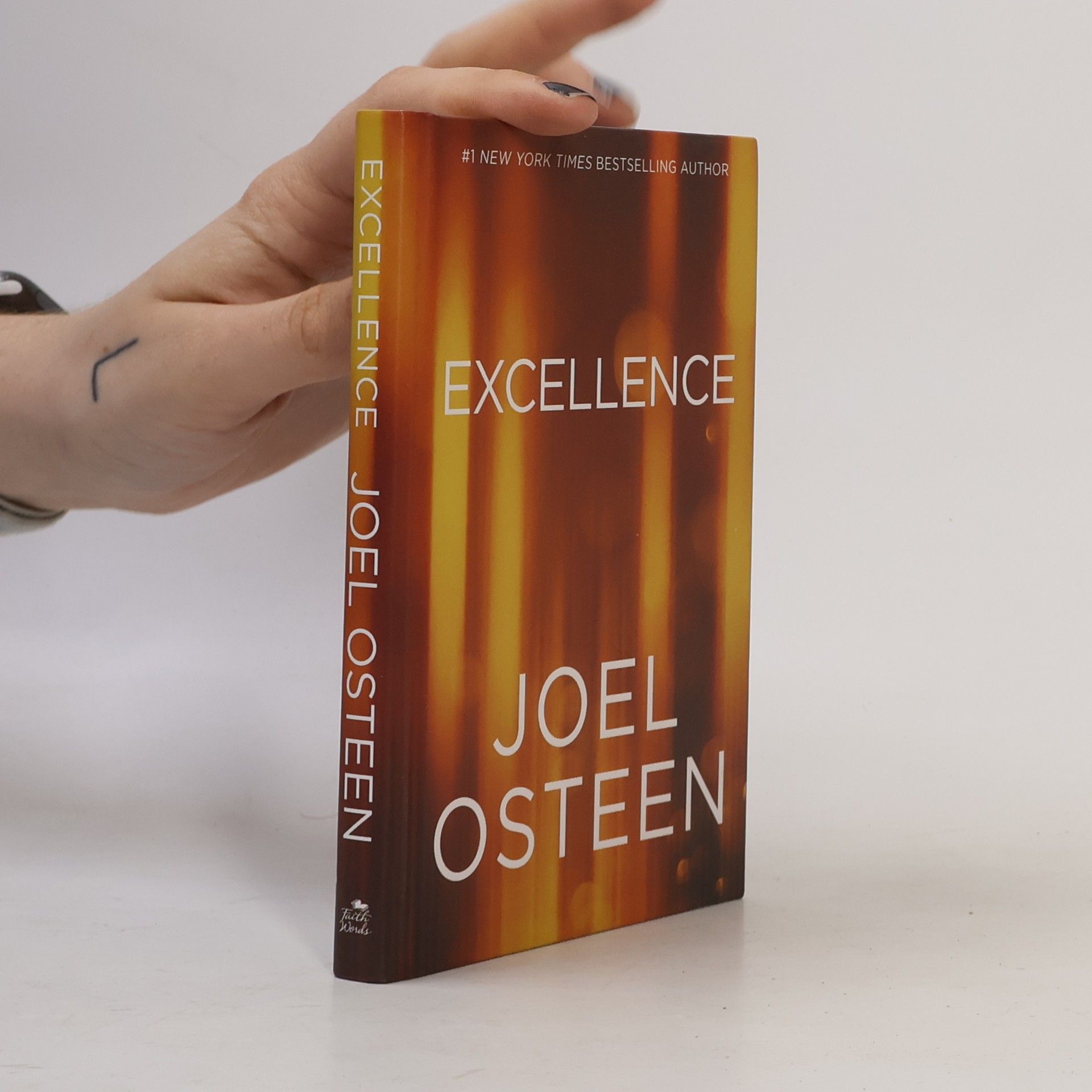 Excellence
