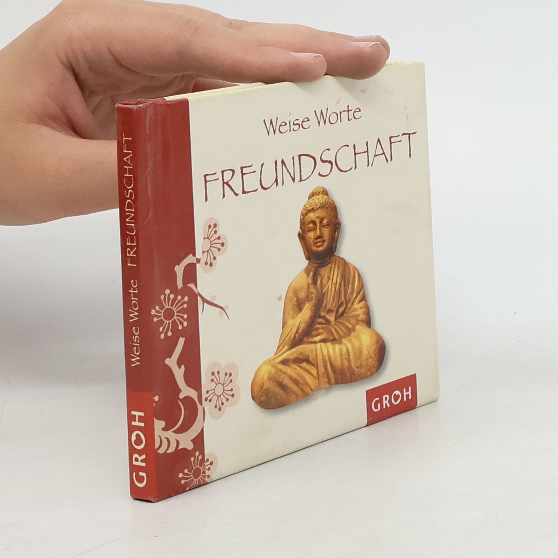 Eva Heilmann Freundschaft