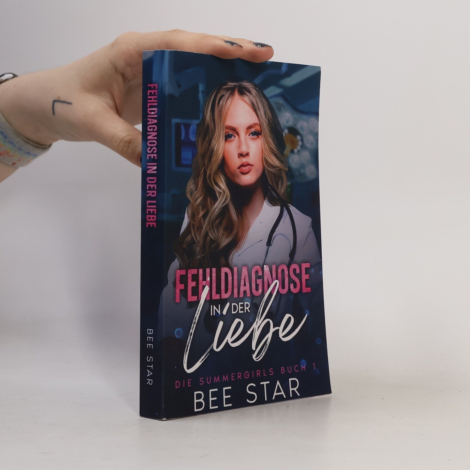 Bee Star Fehldiagnose in der Liebe