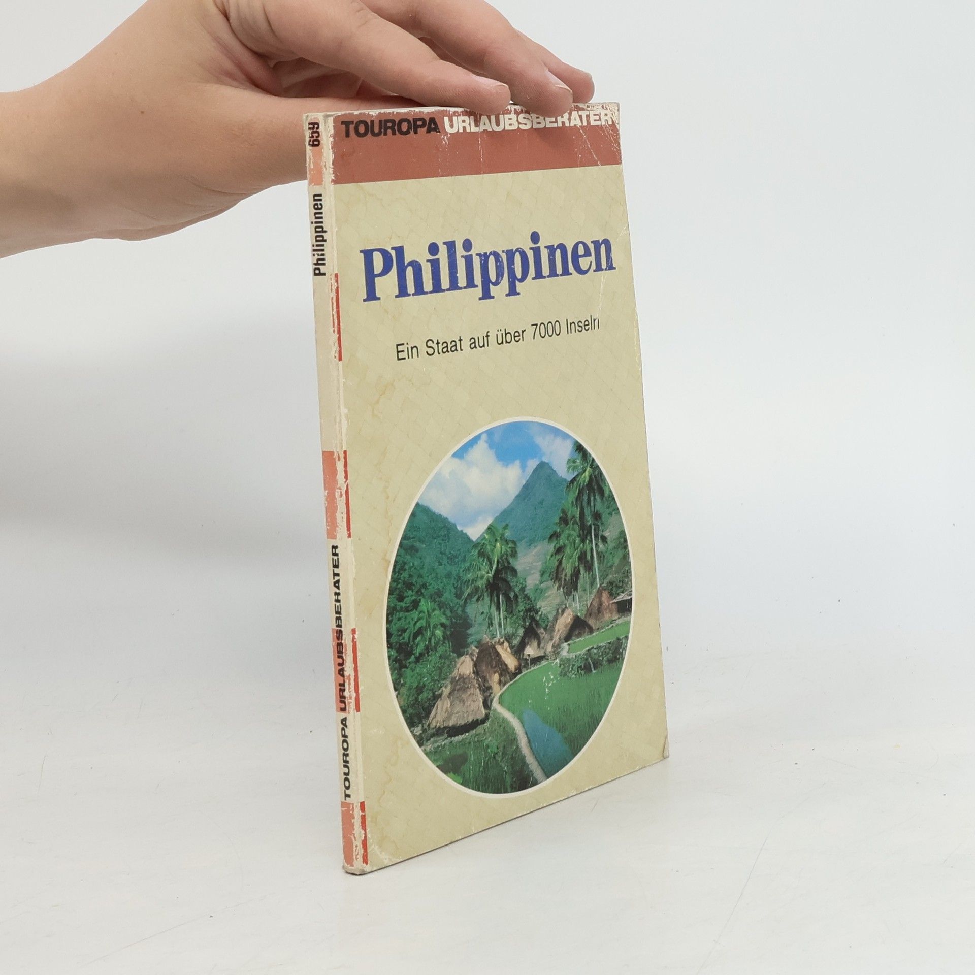 Die Philippinen