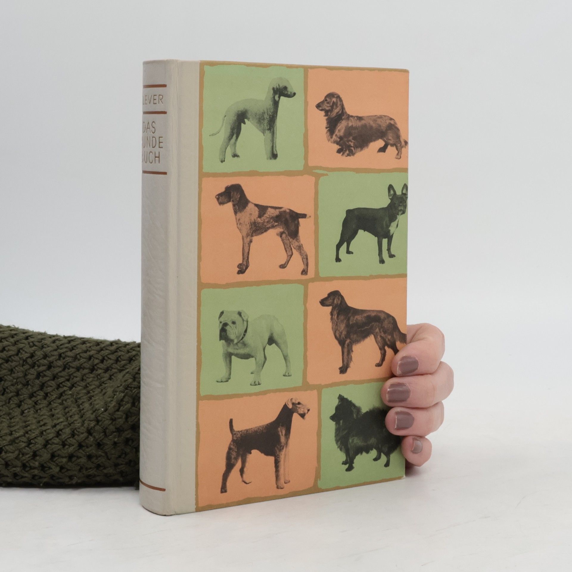 Das Hunde-Buch