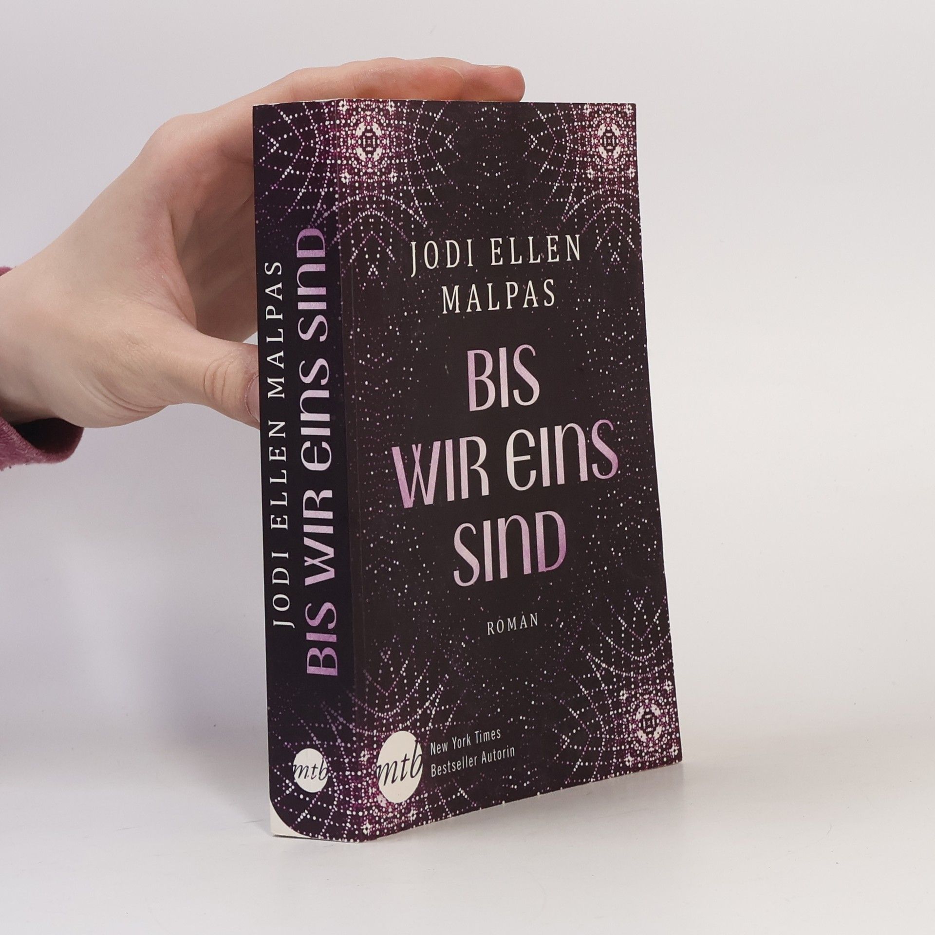 Jodi Ellen Malpas Bis wir eins sind