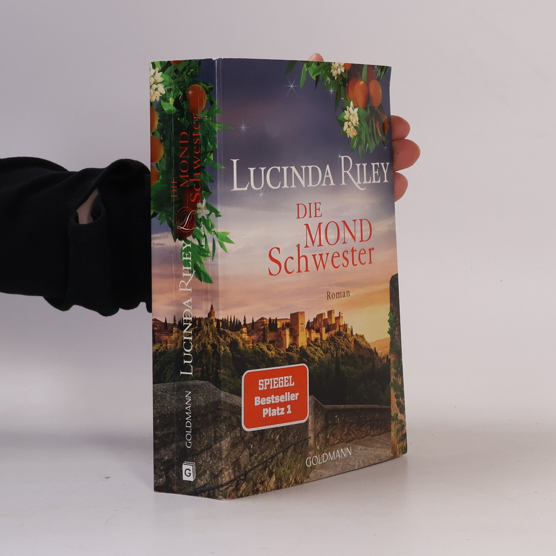 Die Mondschwester
