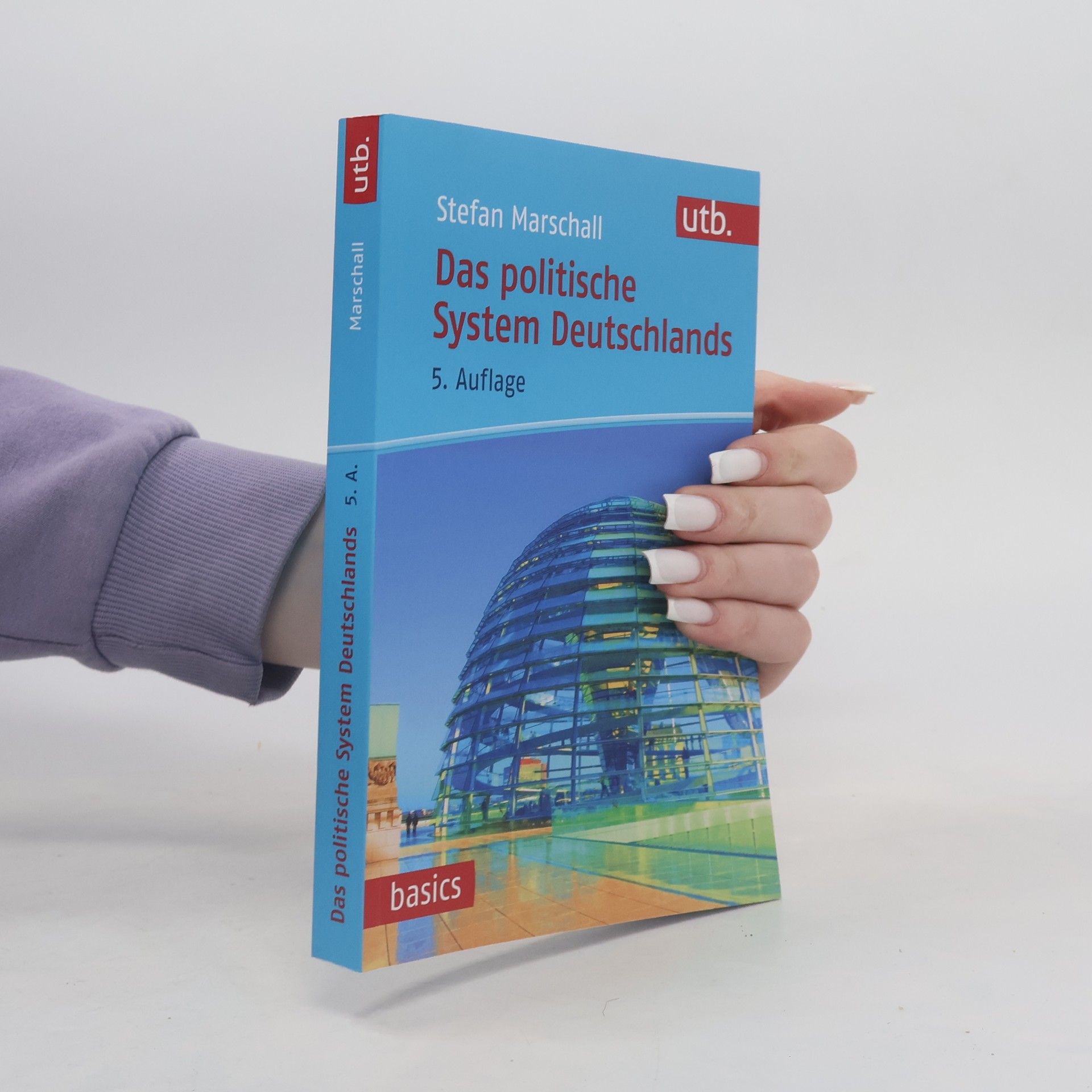 Das politische System Deutschlands