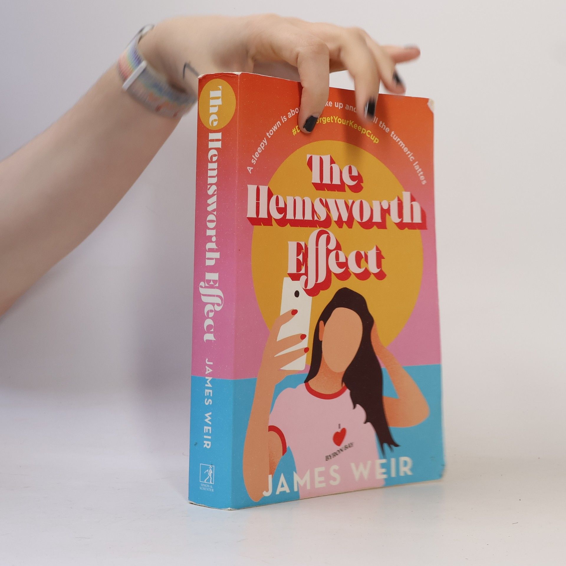 The Hemsworth Effect