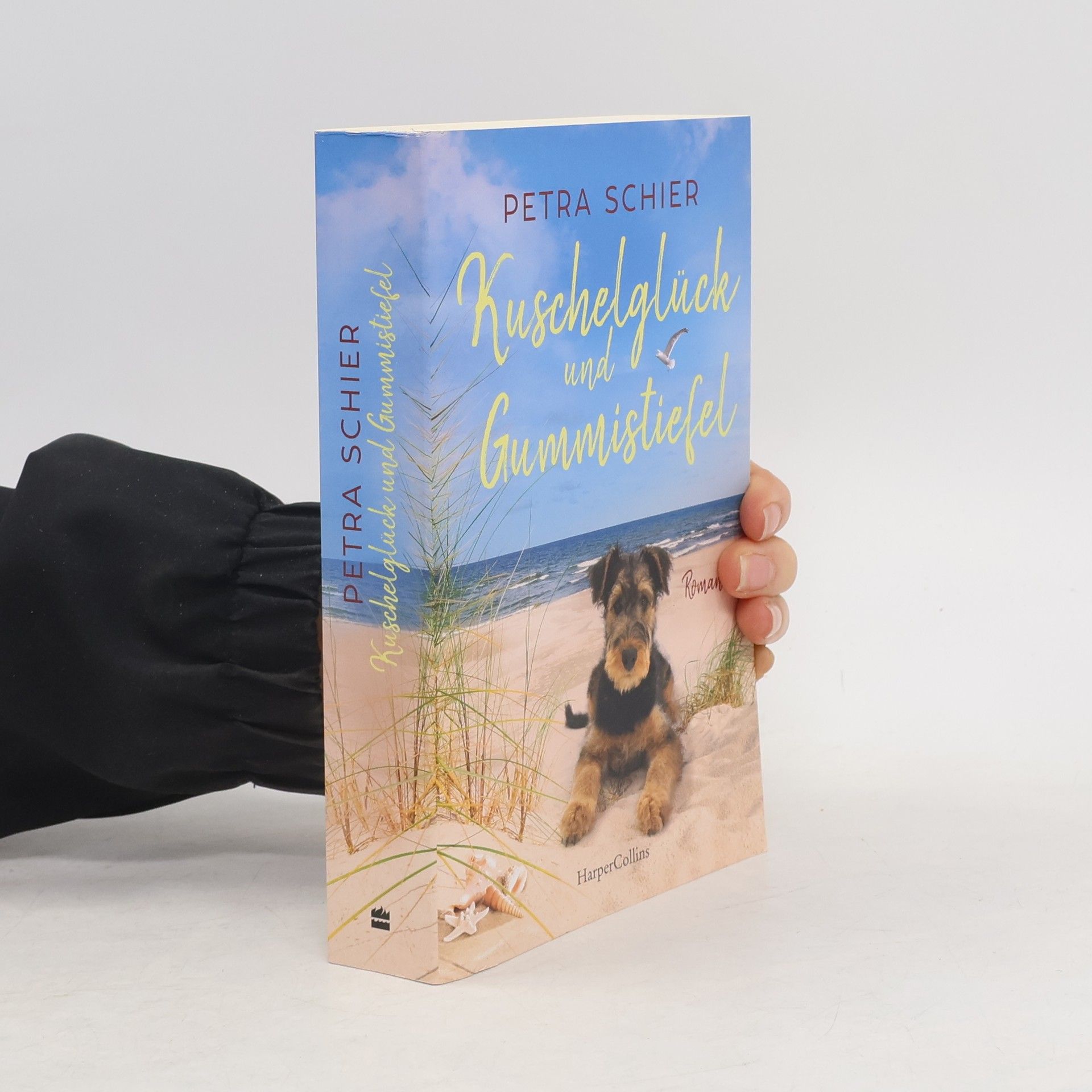 Petra Schier Kuschelglück und Gummistiefel