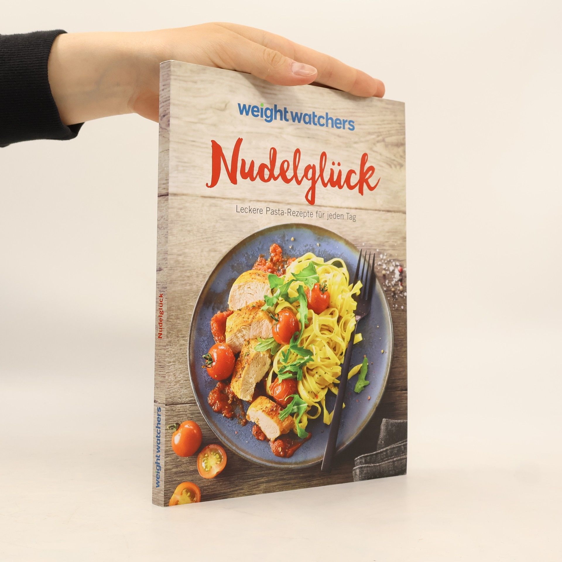Nudelglück