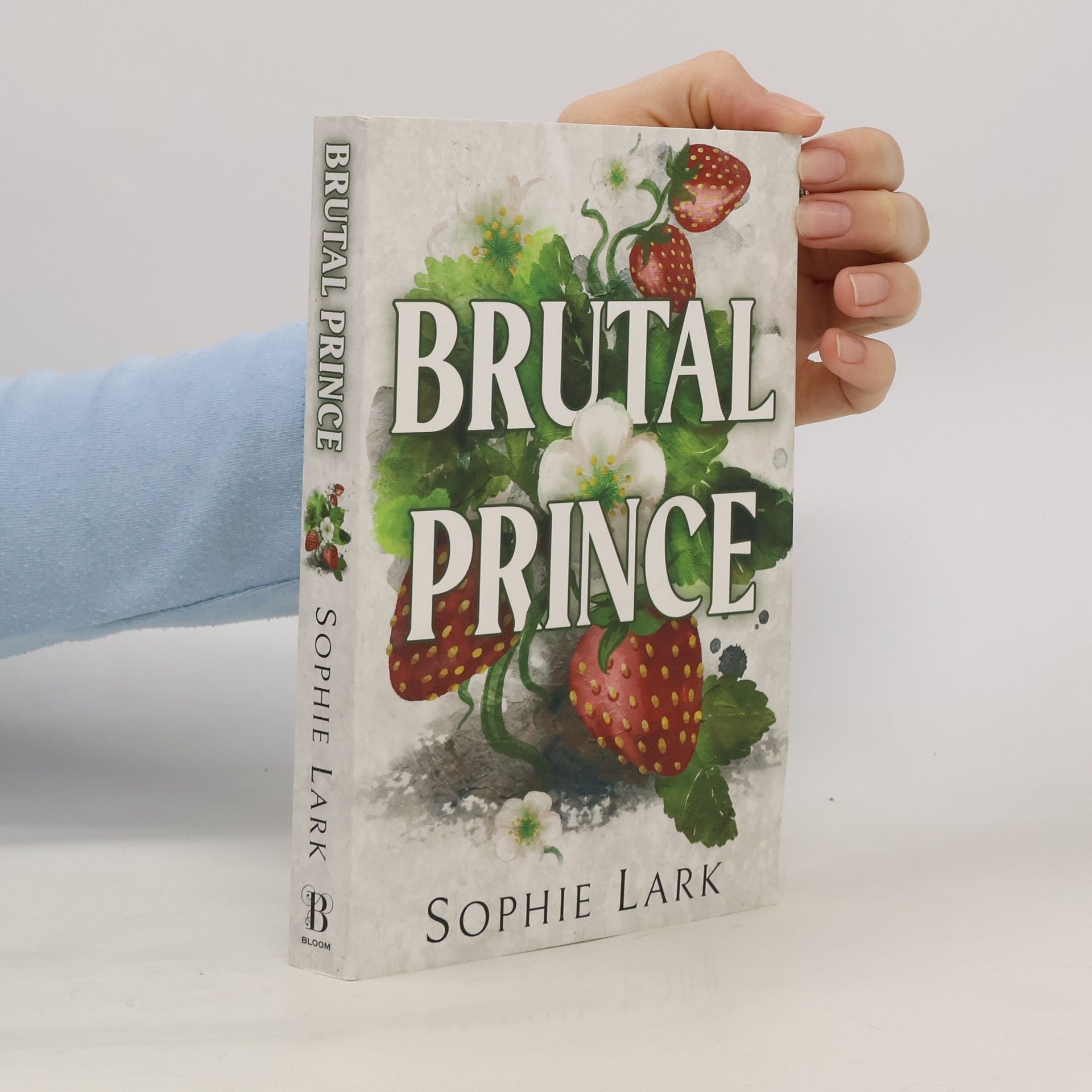 Sophie Lark Brutal Prince
