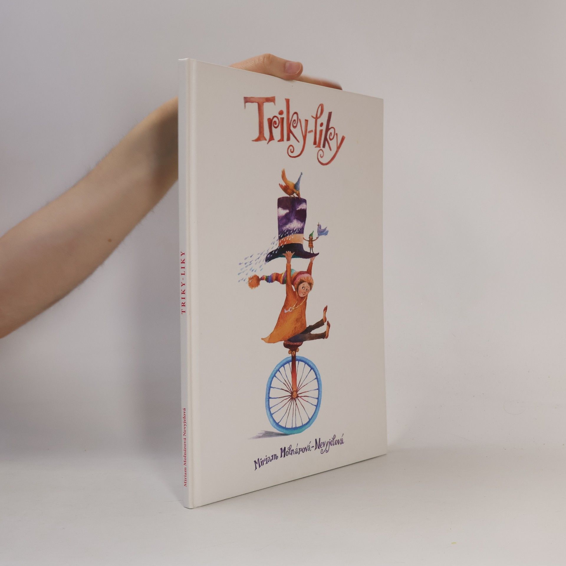 Triky-liky