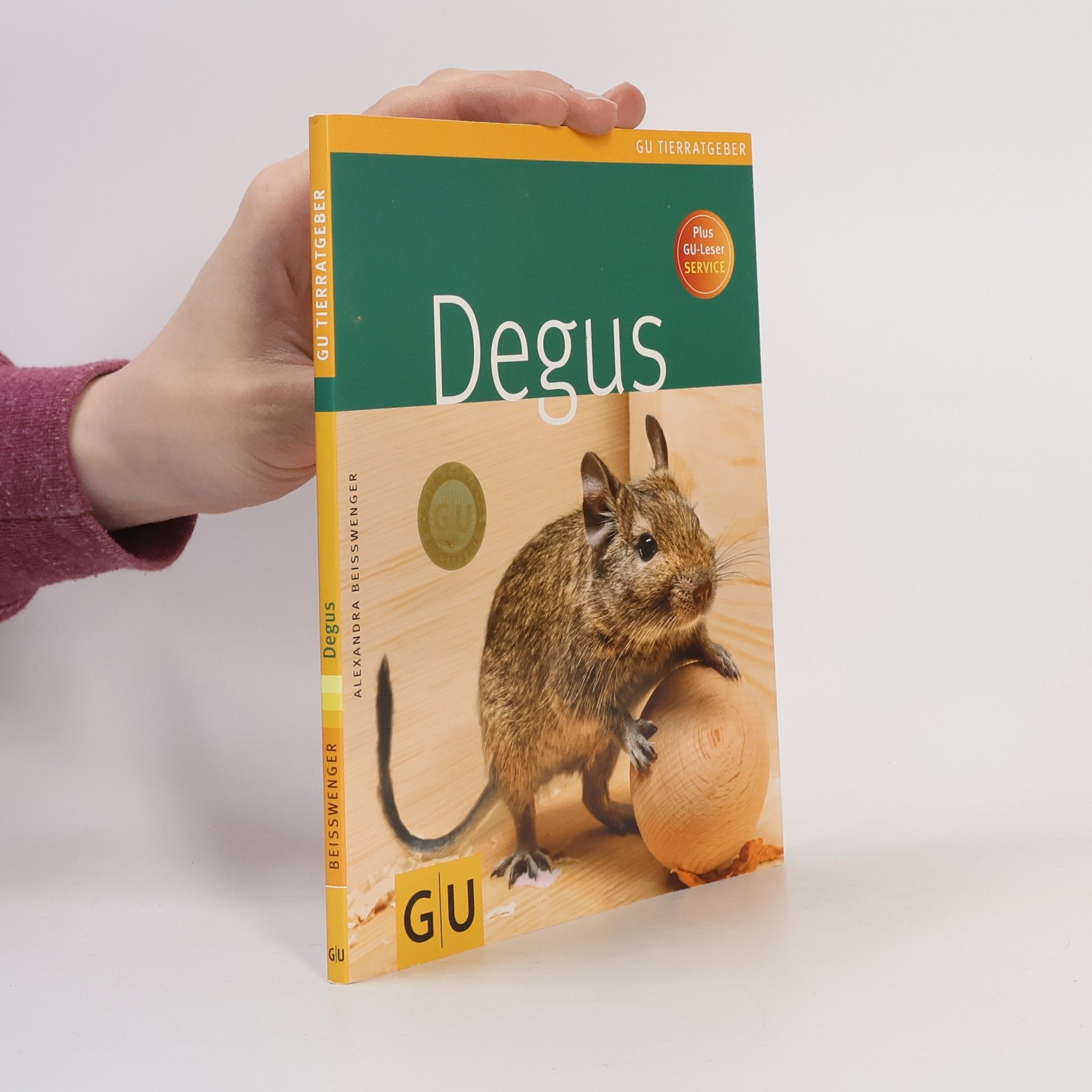Degus