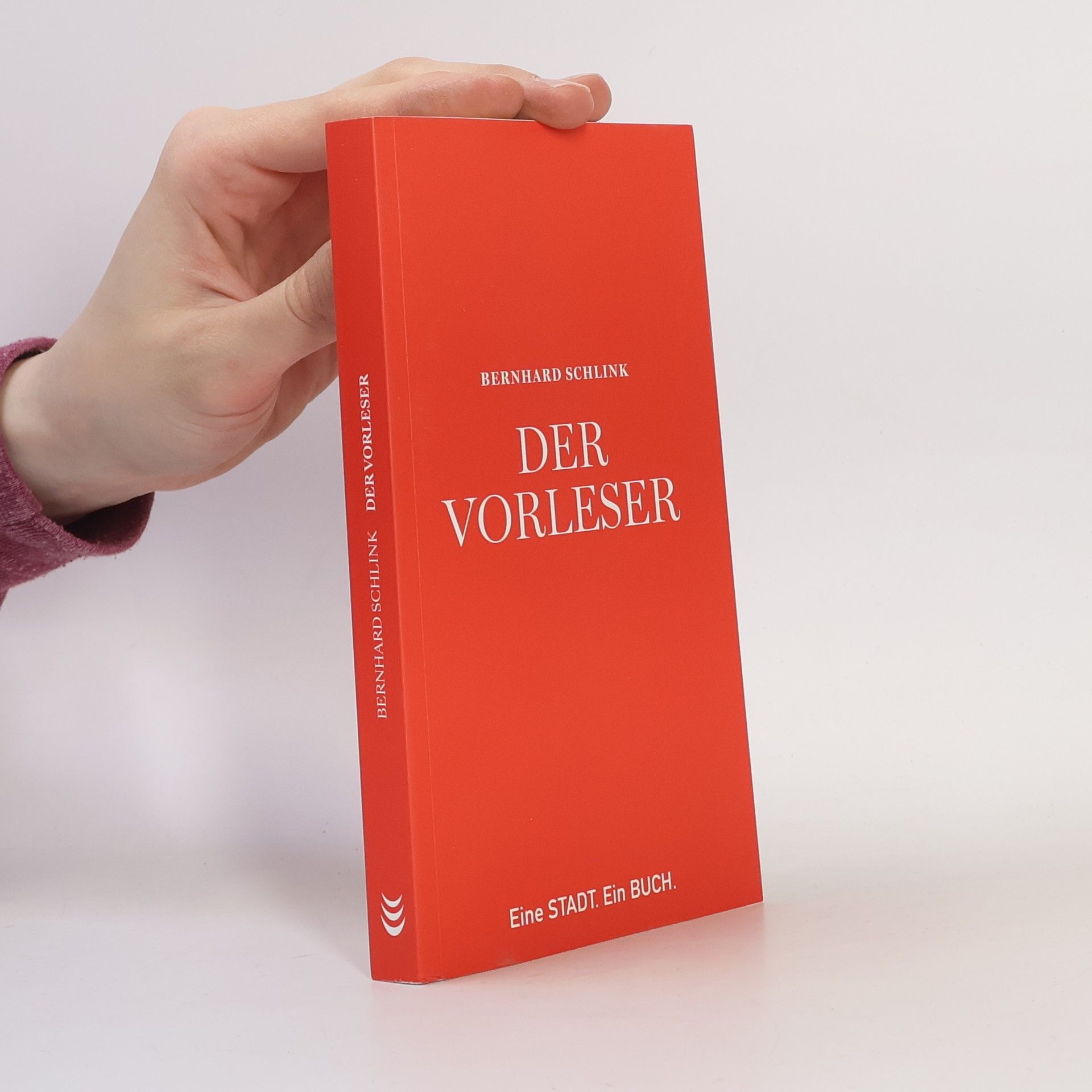 Der Vorleser
