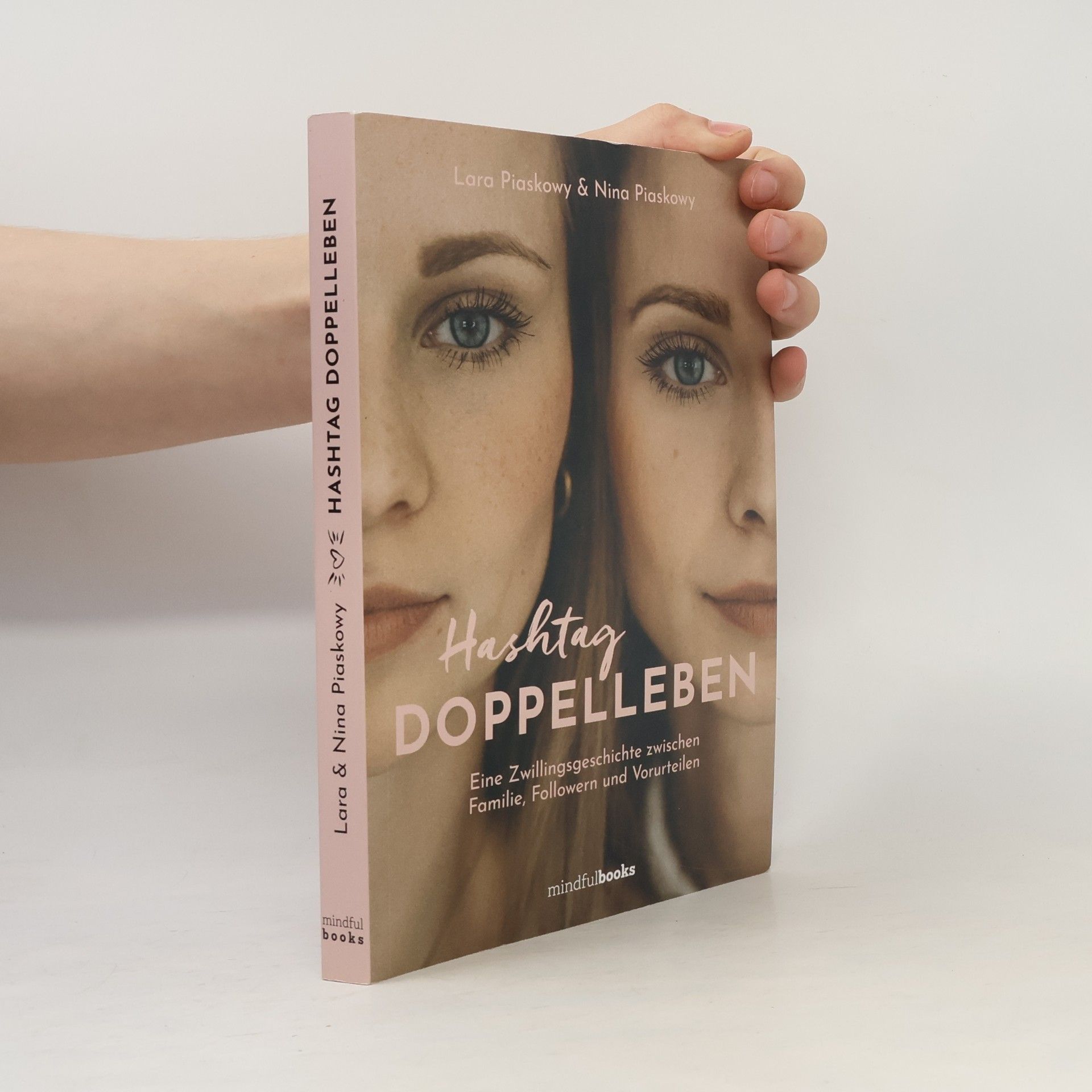 Lara Piaskowy Hashtag Doppelleben