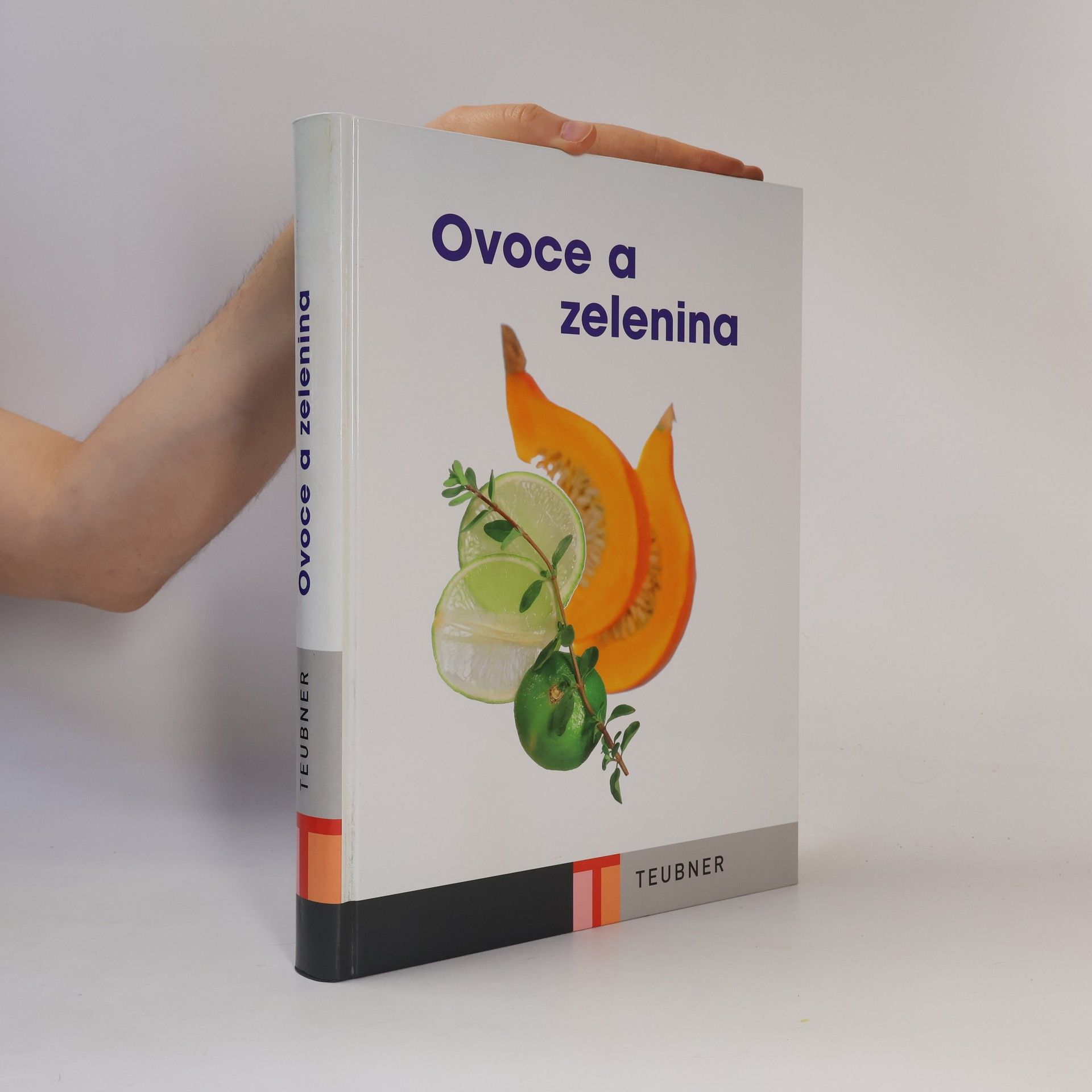 Martin Sobkuljak Ovoce a zelenina