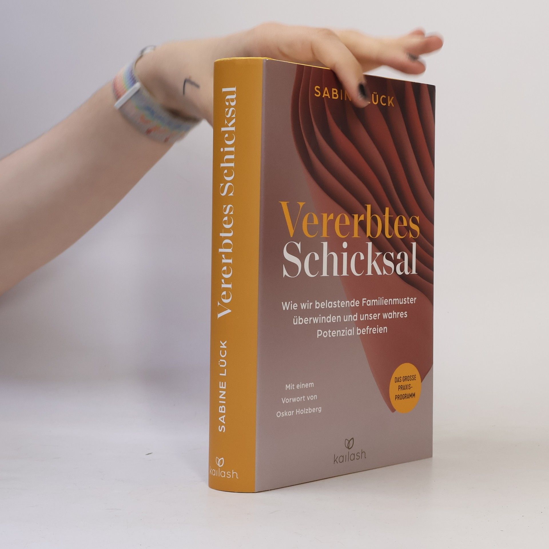 Sabine Lück Vererbtes Schicksal