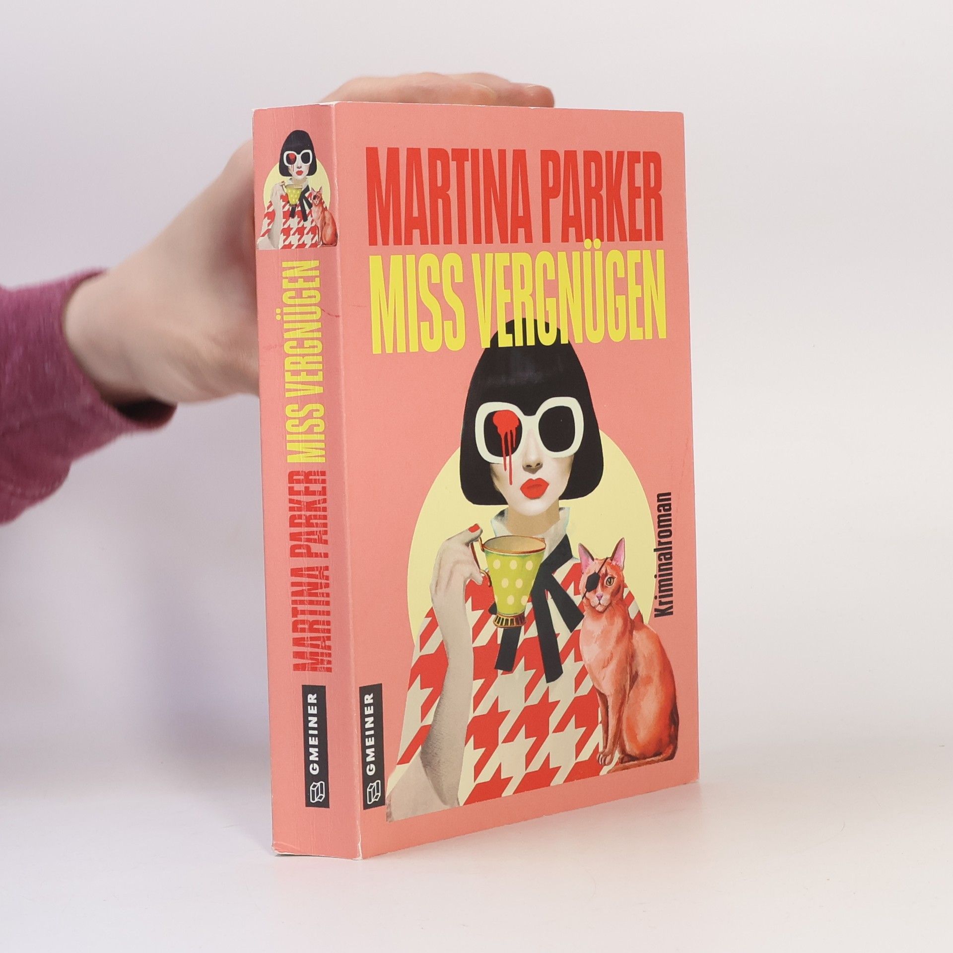 Miss Vergnügen
