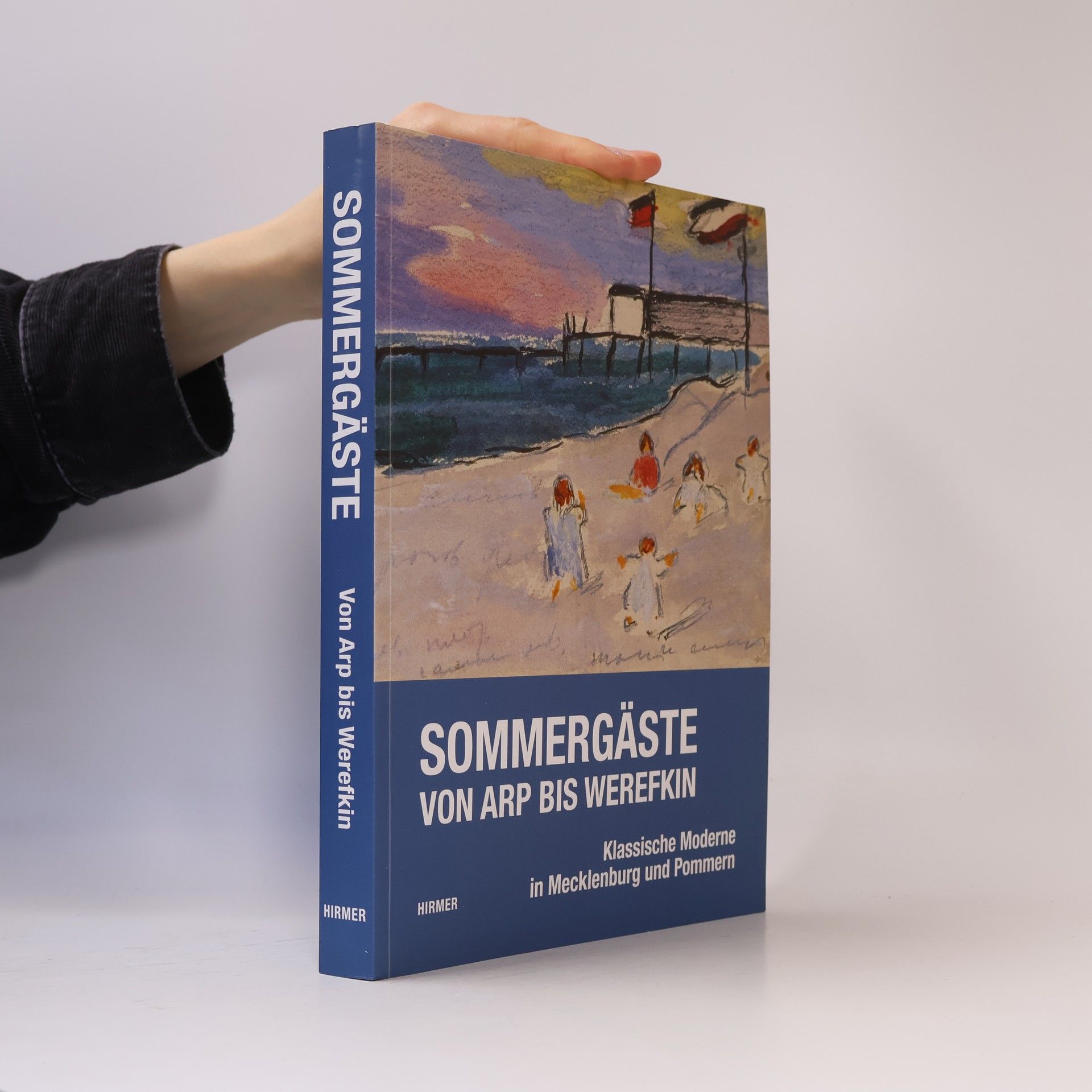 Kornelia Röder Sommergäste