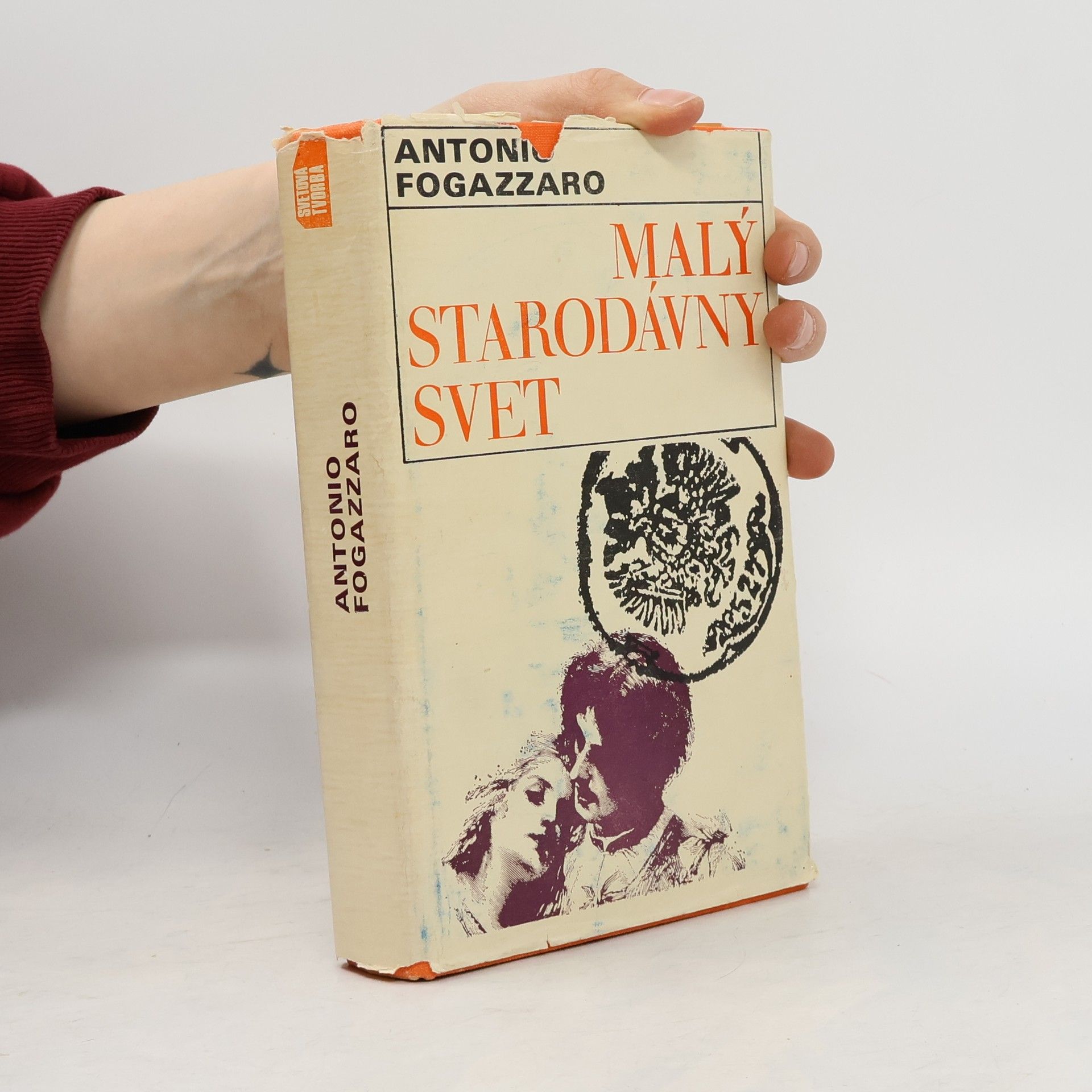 Malý starodávný svet