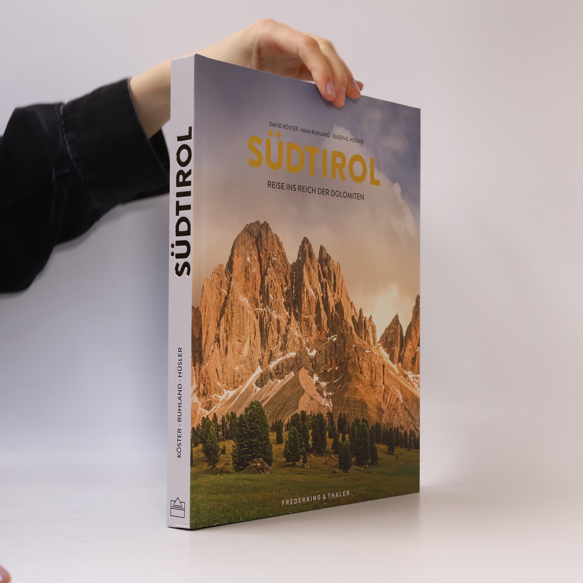Nina Ruhland Südtirol