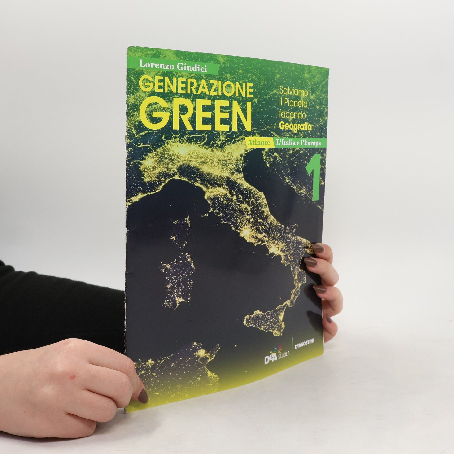 Generezione Green 1