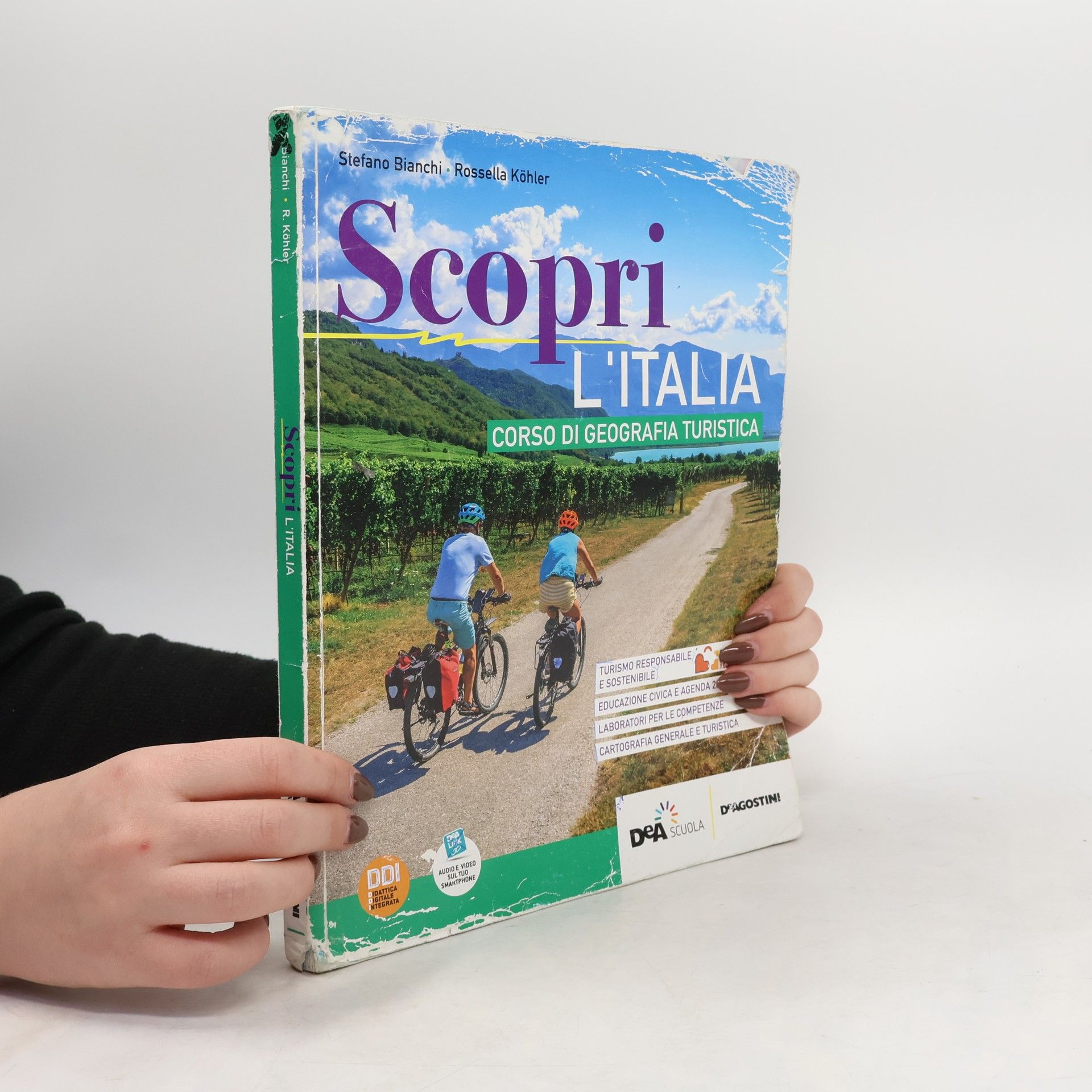 Scopri l’Italia