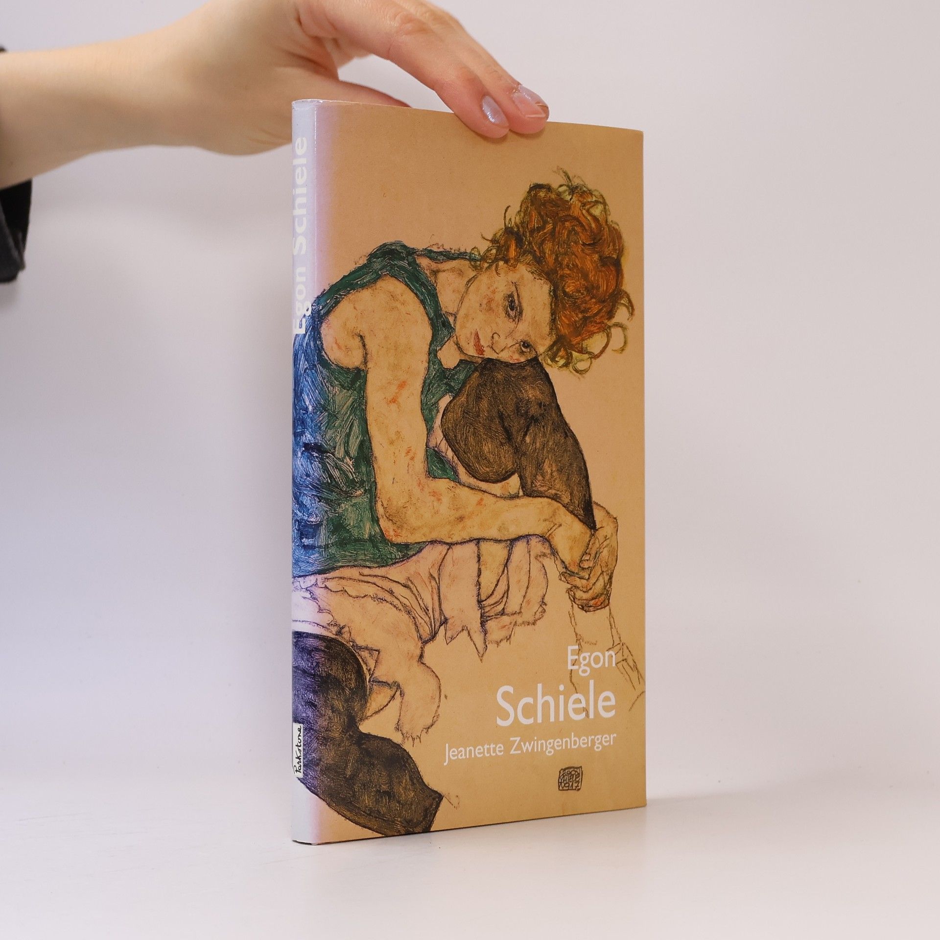 Egon Schiele