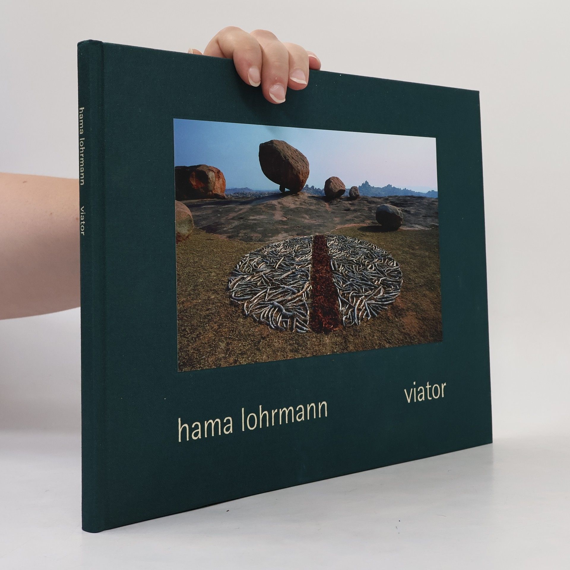 Hama Lohrmann Viator