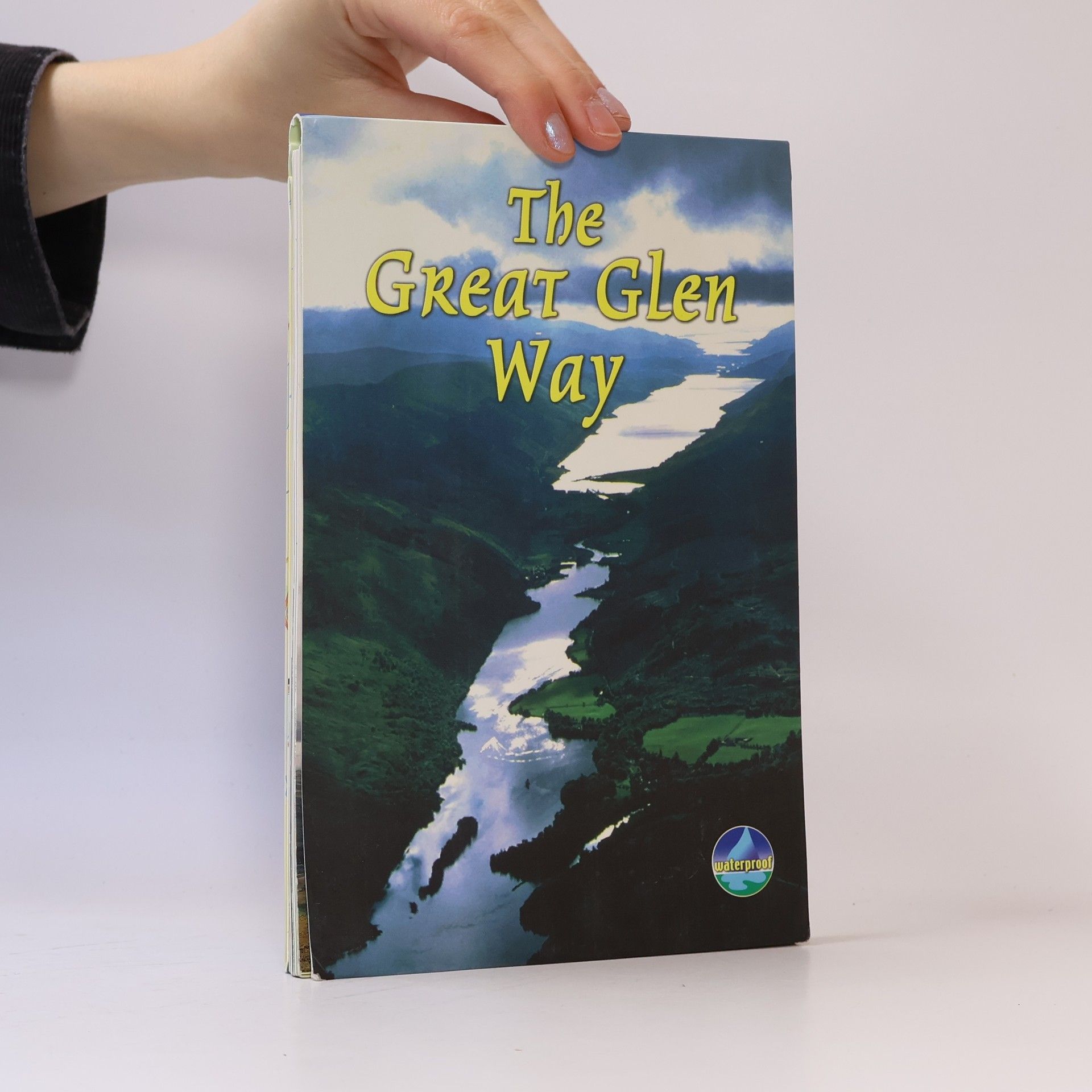 The Great Glen Way