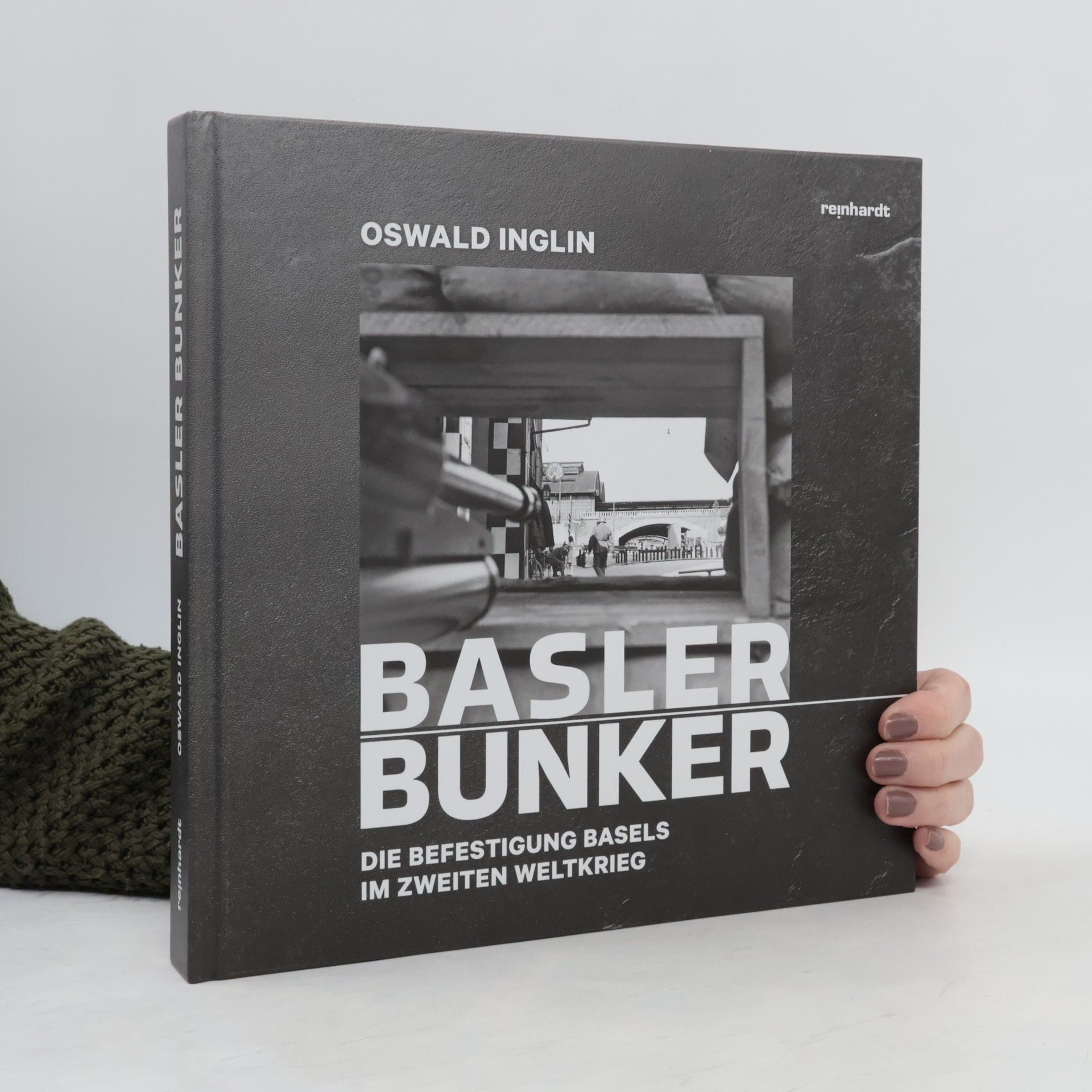 Basler Bunker