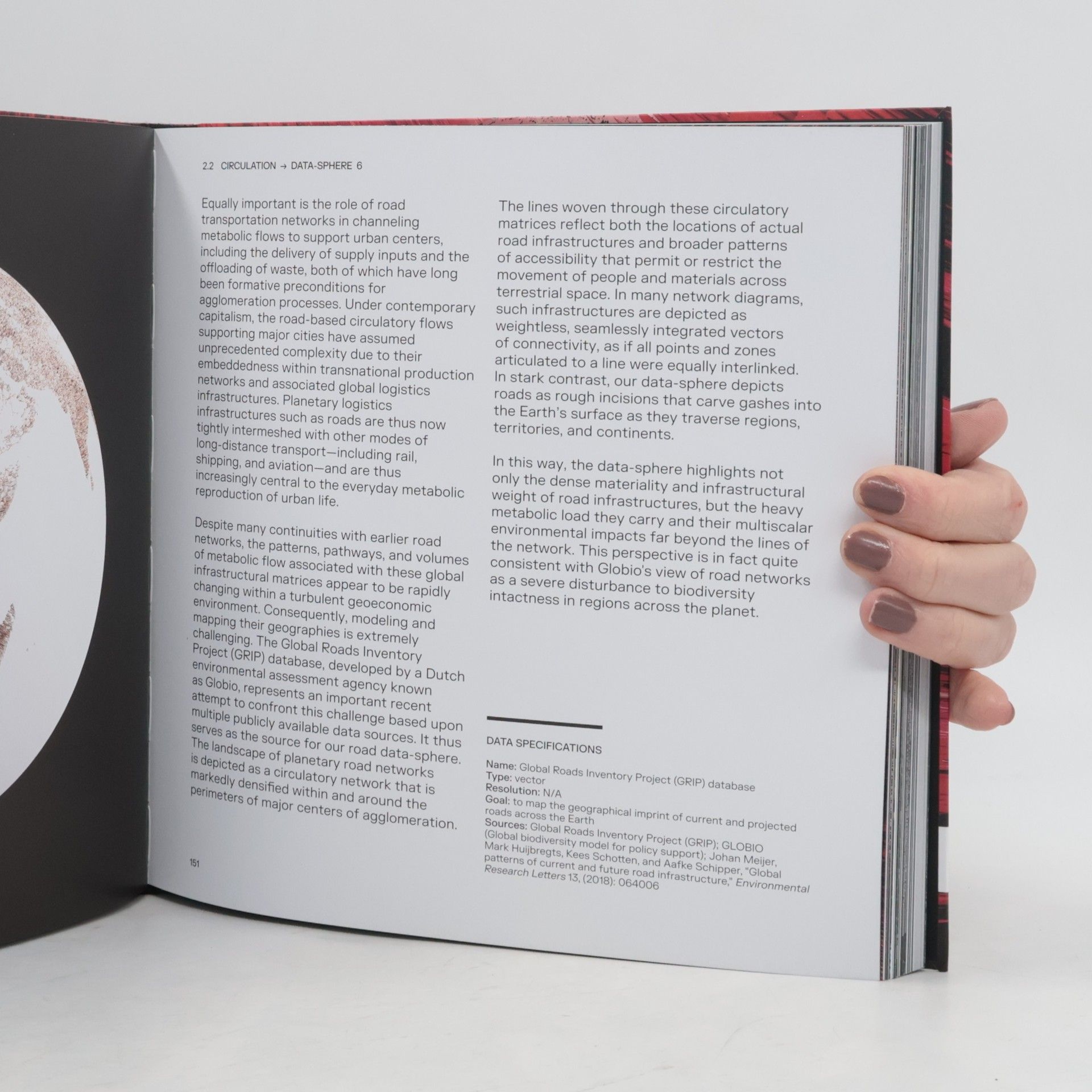 Nikos Katsikis Data-Spheres of Planetary Urbanization