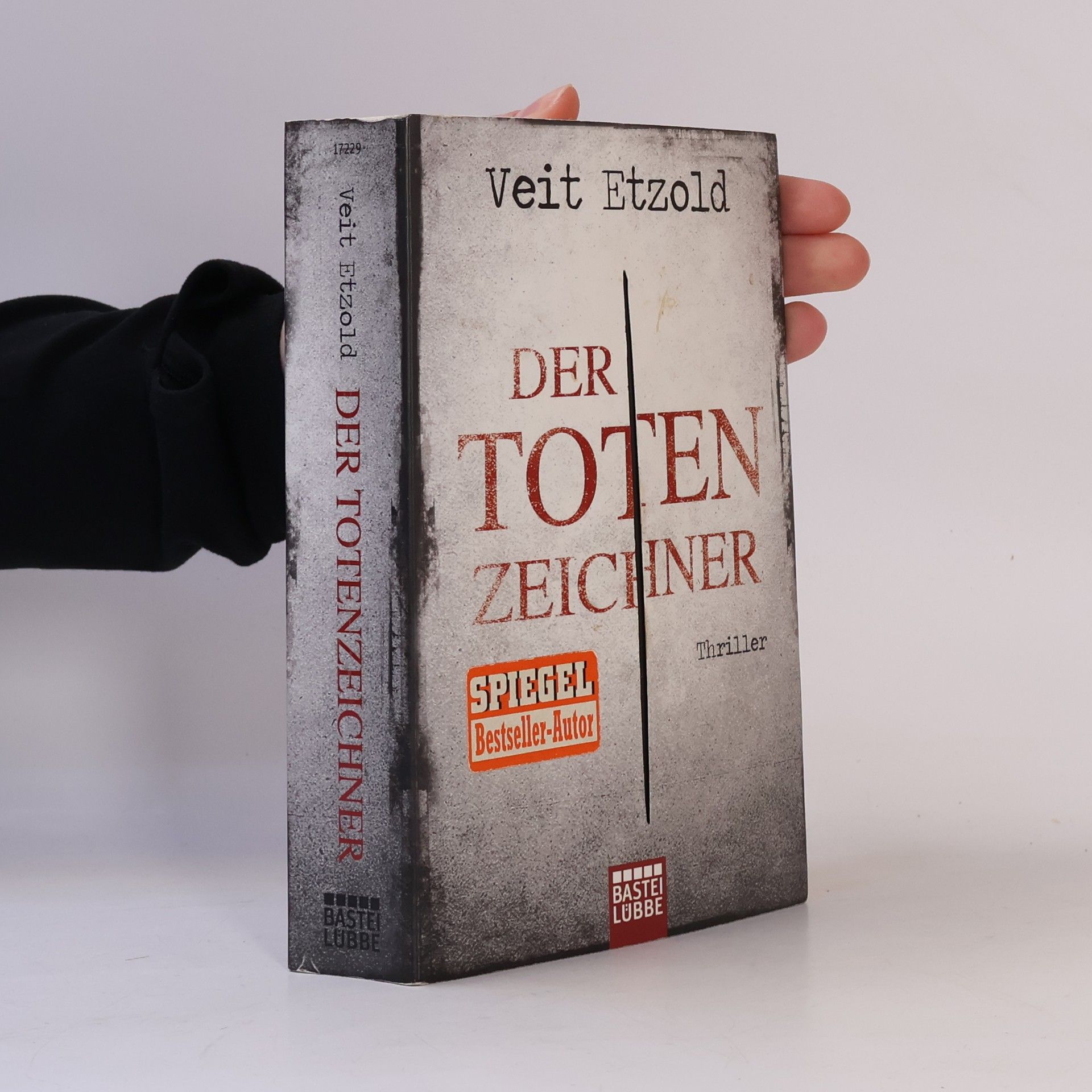 Der Totenzeichner