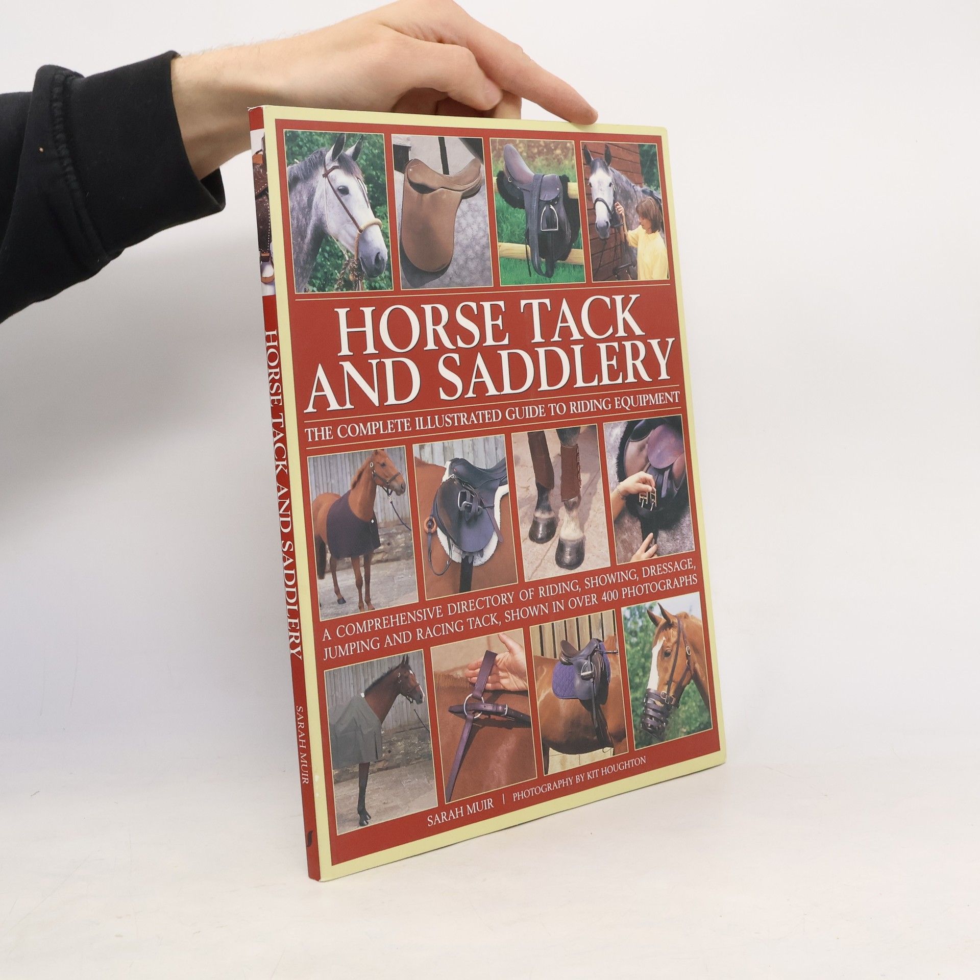 Horse Tack & Saddlery
